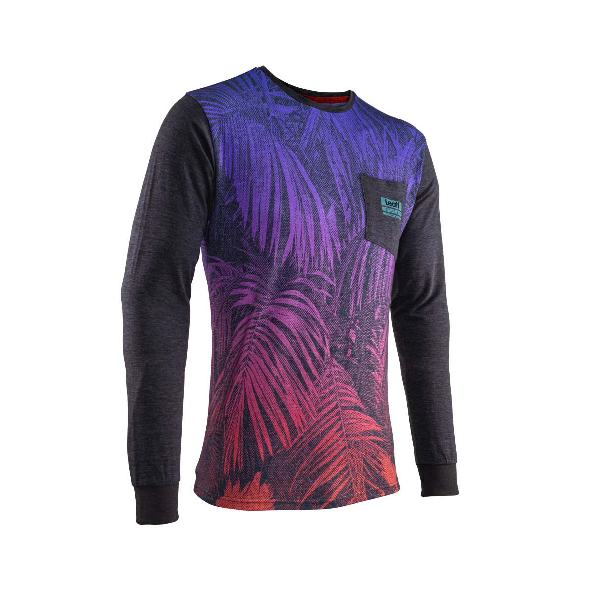 Long Sleeve Shirt Premium