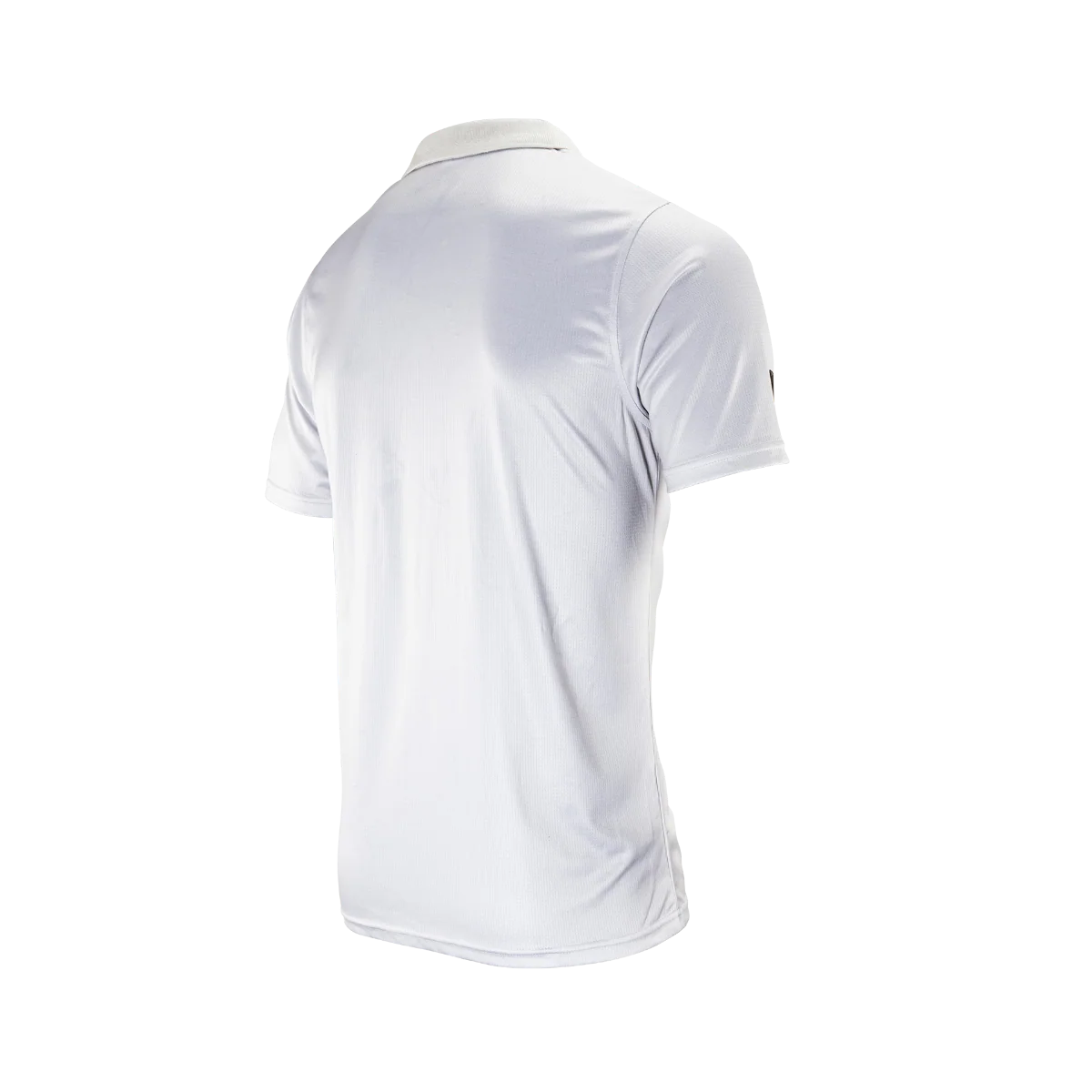 Polo Shirt Short Sleeve Team