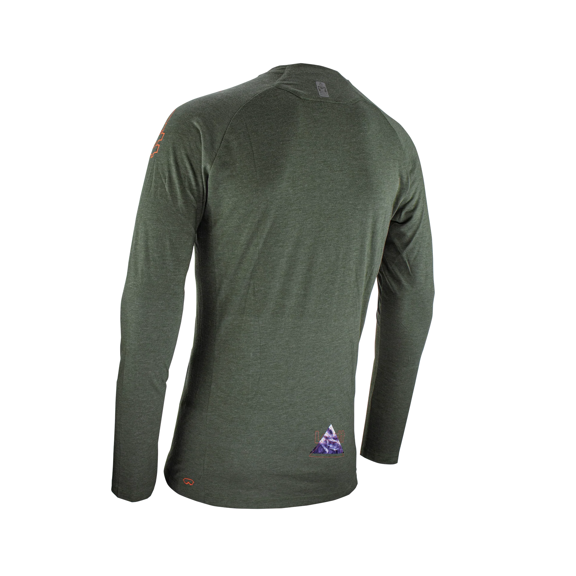 Jersey MTB Gravity 2.0 V23