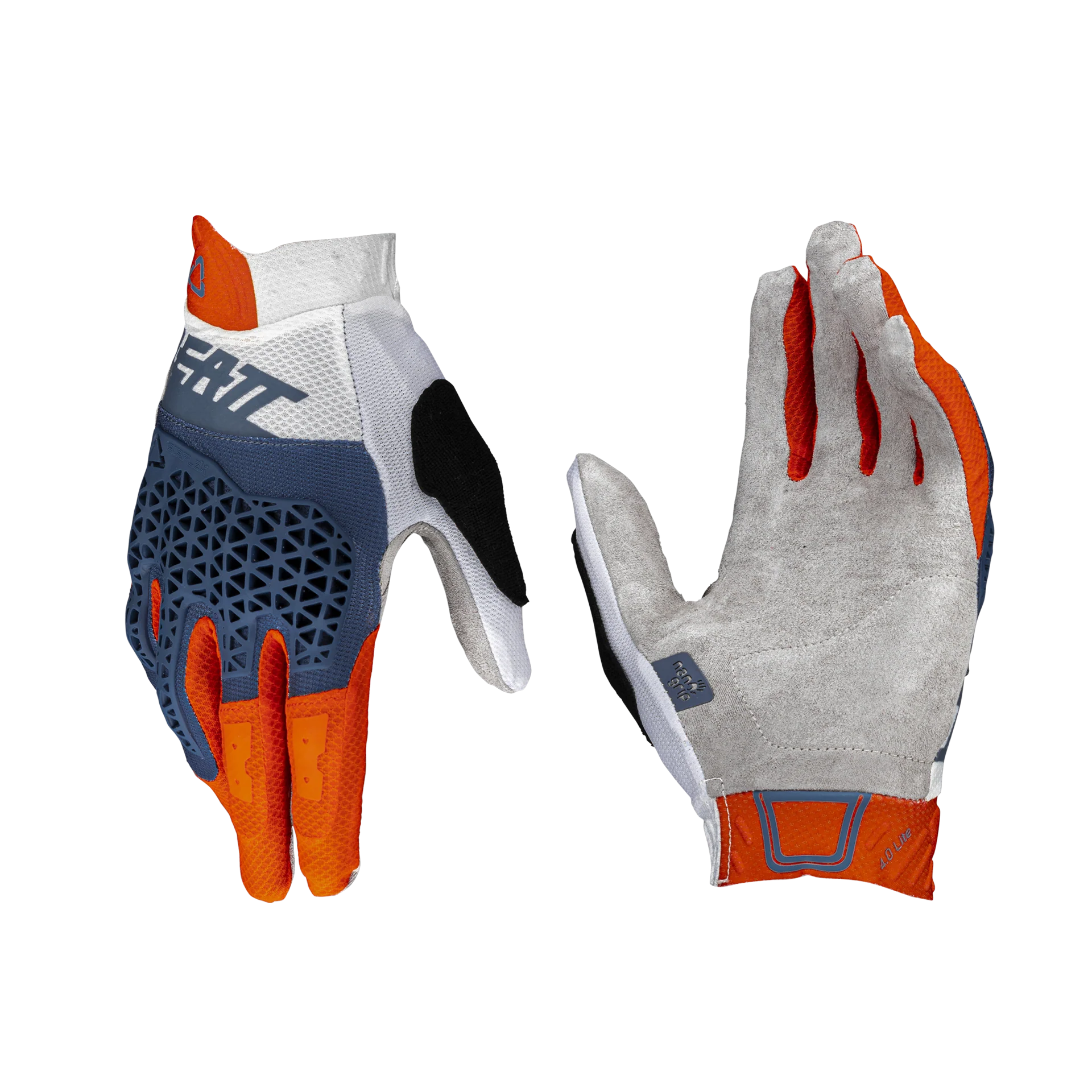Gloves MTB 4.0 Lite