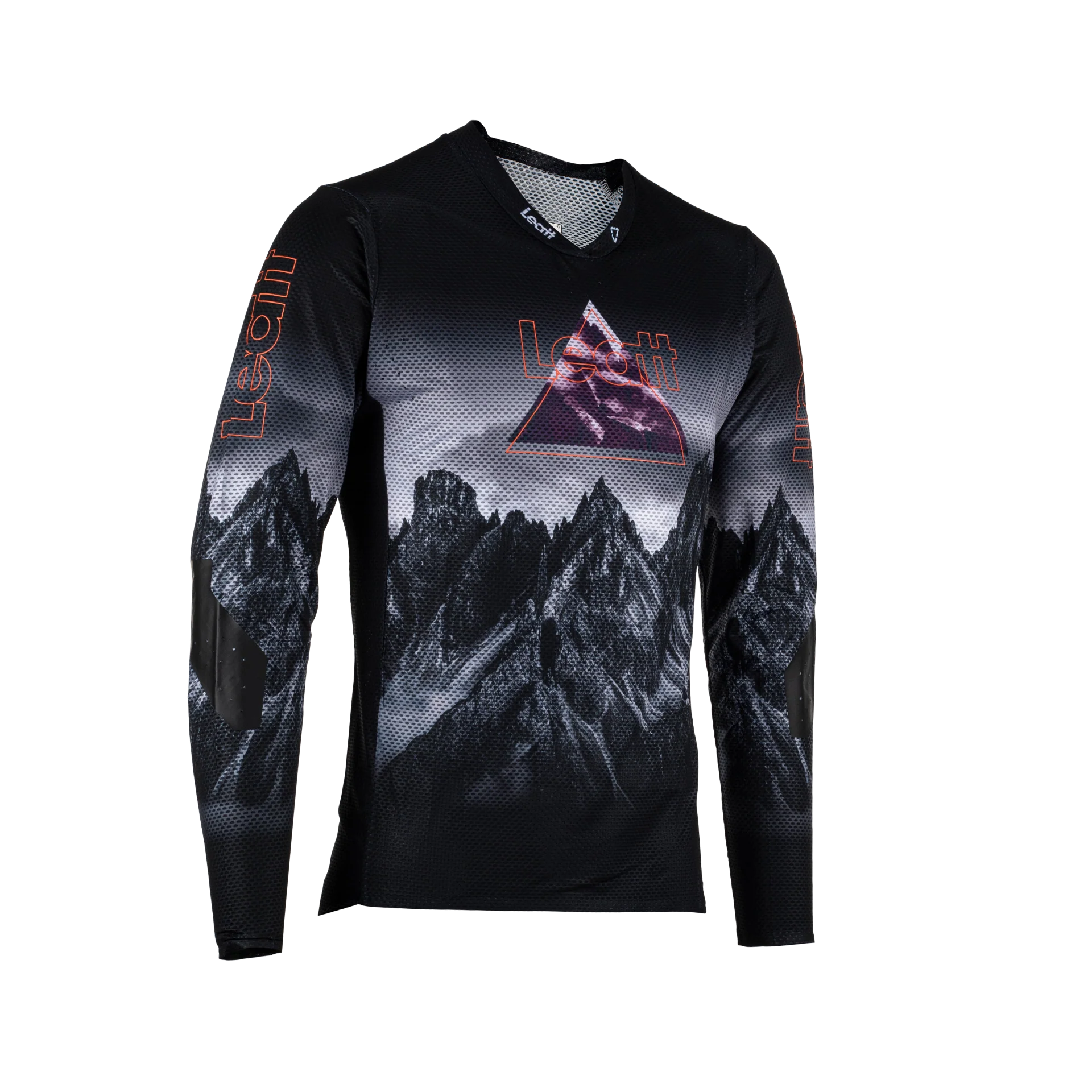 Jersey MTB Gravity 4.0 V23