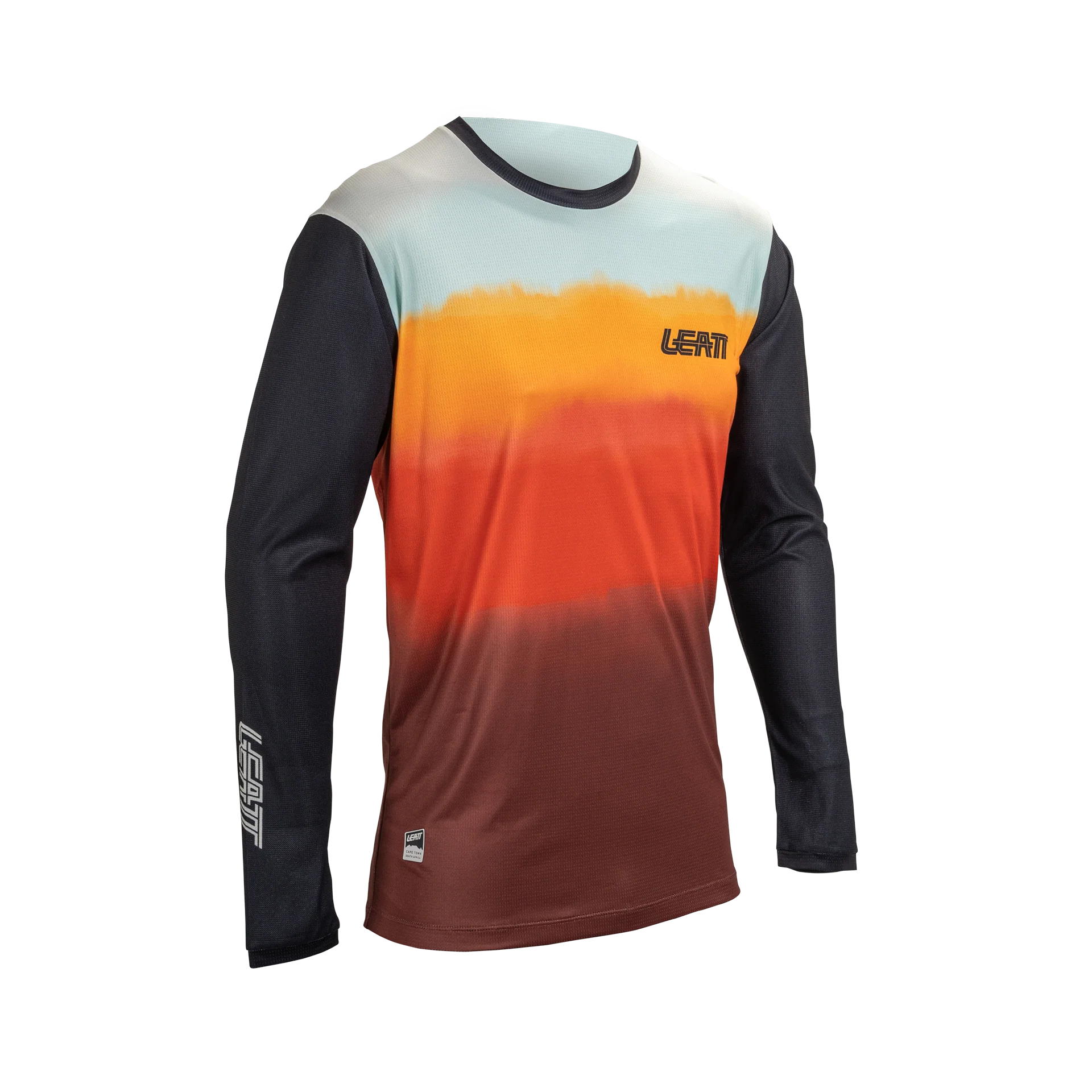 Jersey MTB Gravity 3.0