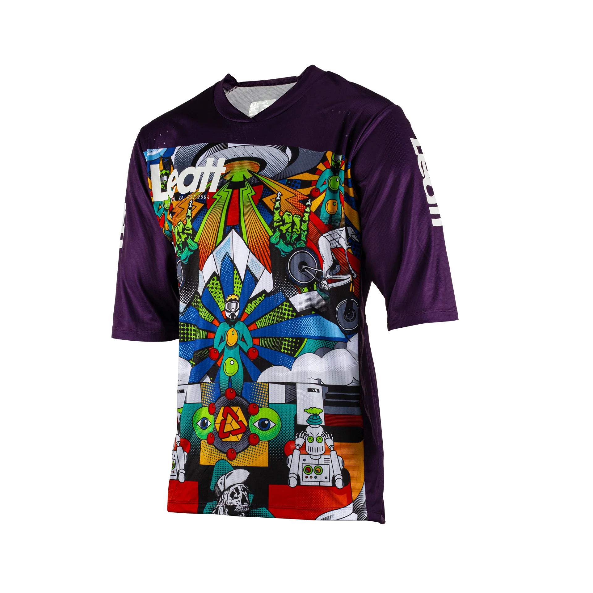 Jersey MTB Enduro 3.0 V23