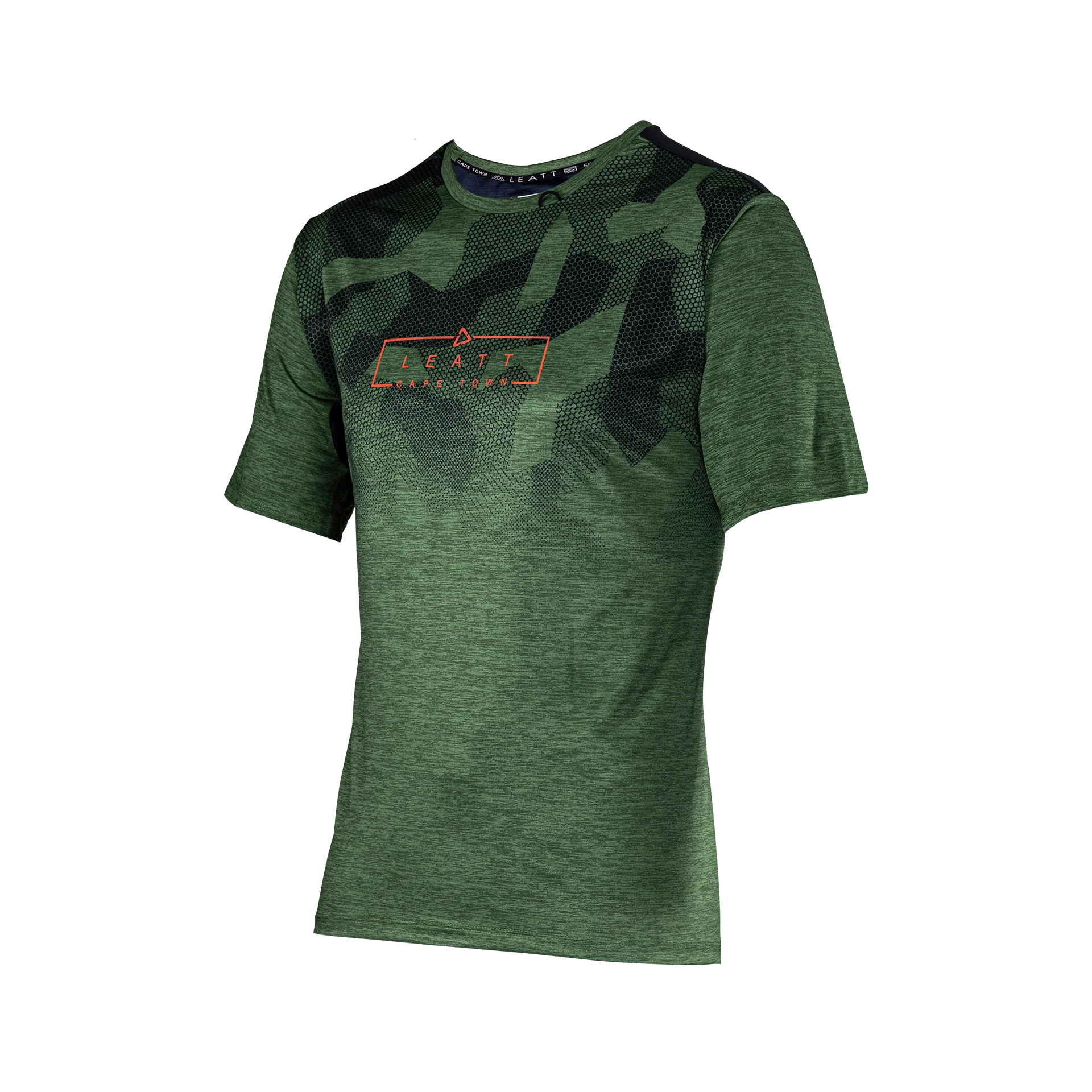 Jersey MTB Trail 1.0  V24