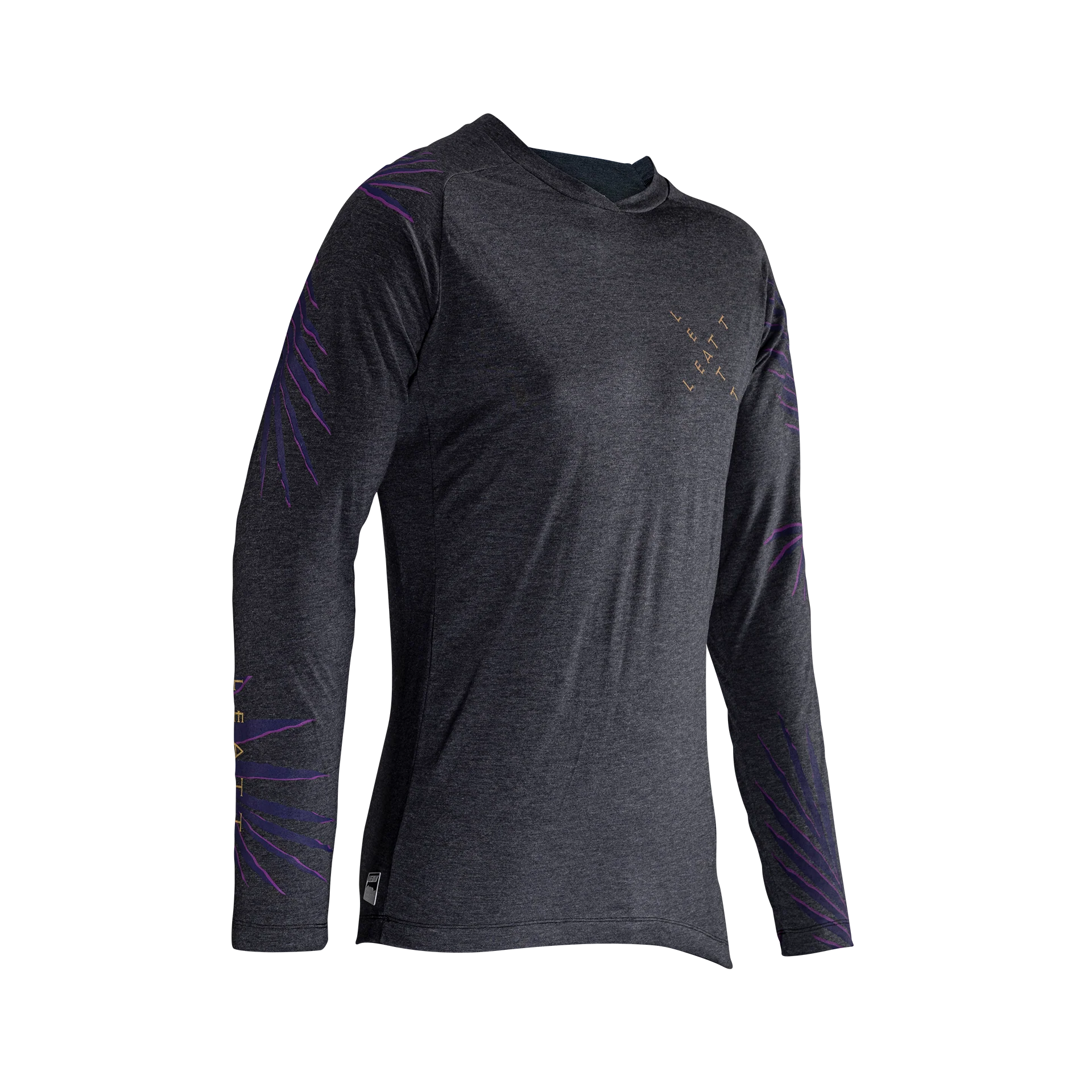 Jersey MTB Gravity 2.0 V24