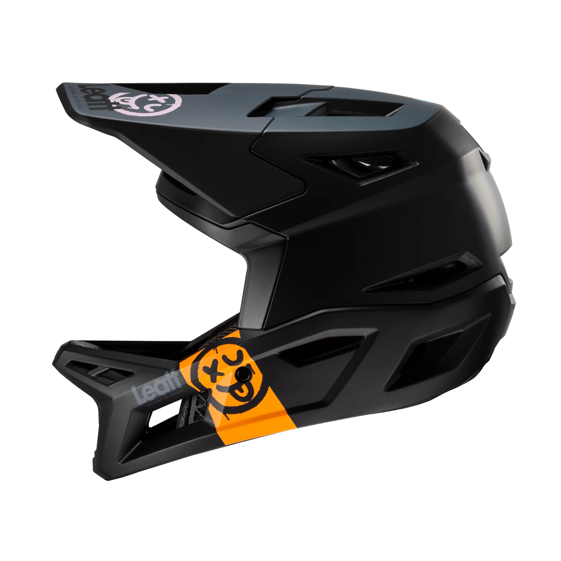 Helmet MTB Gravity 4.0