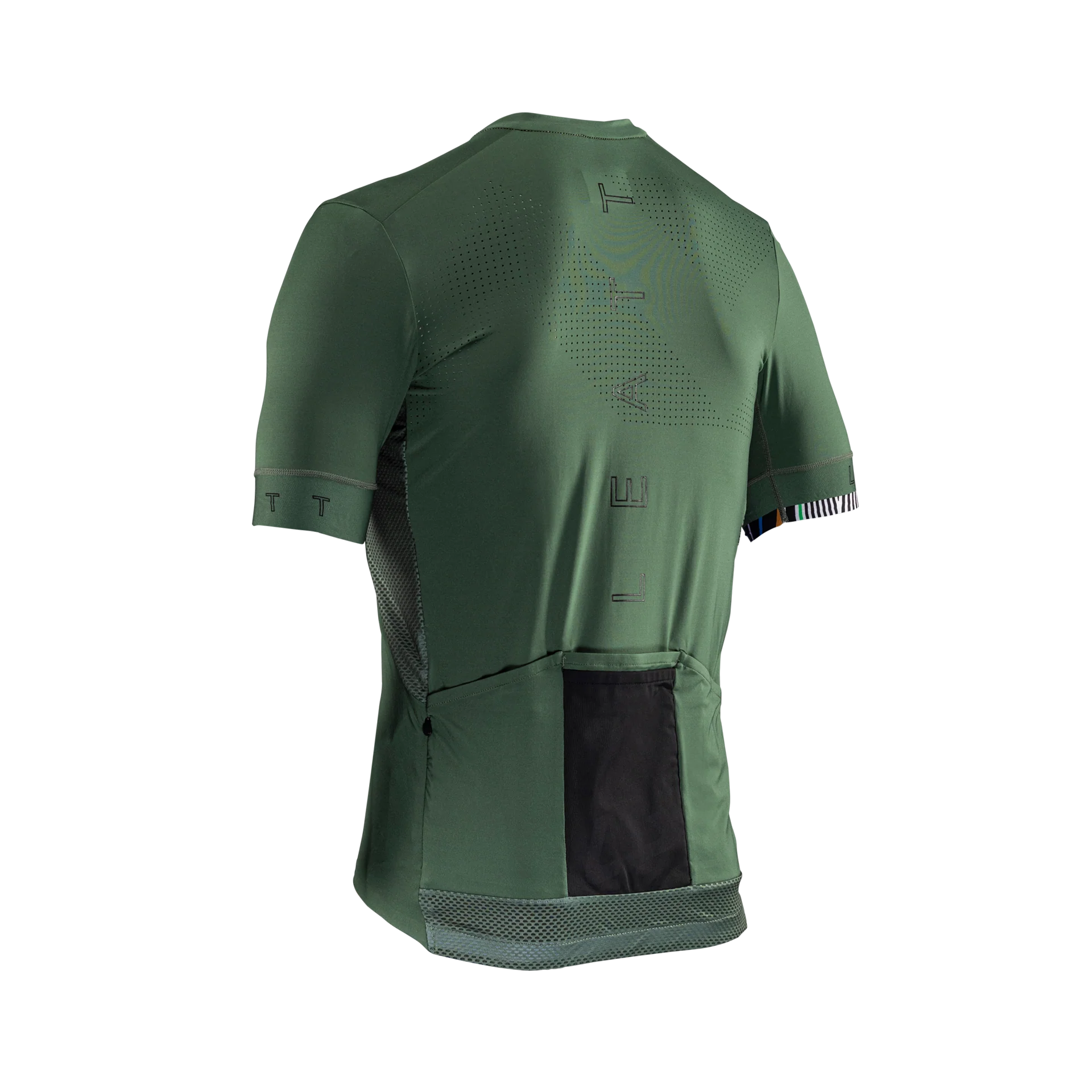 Jersey MTB Endurance 5.0