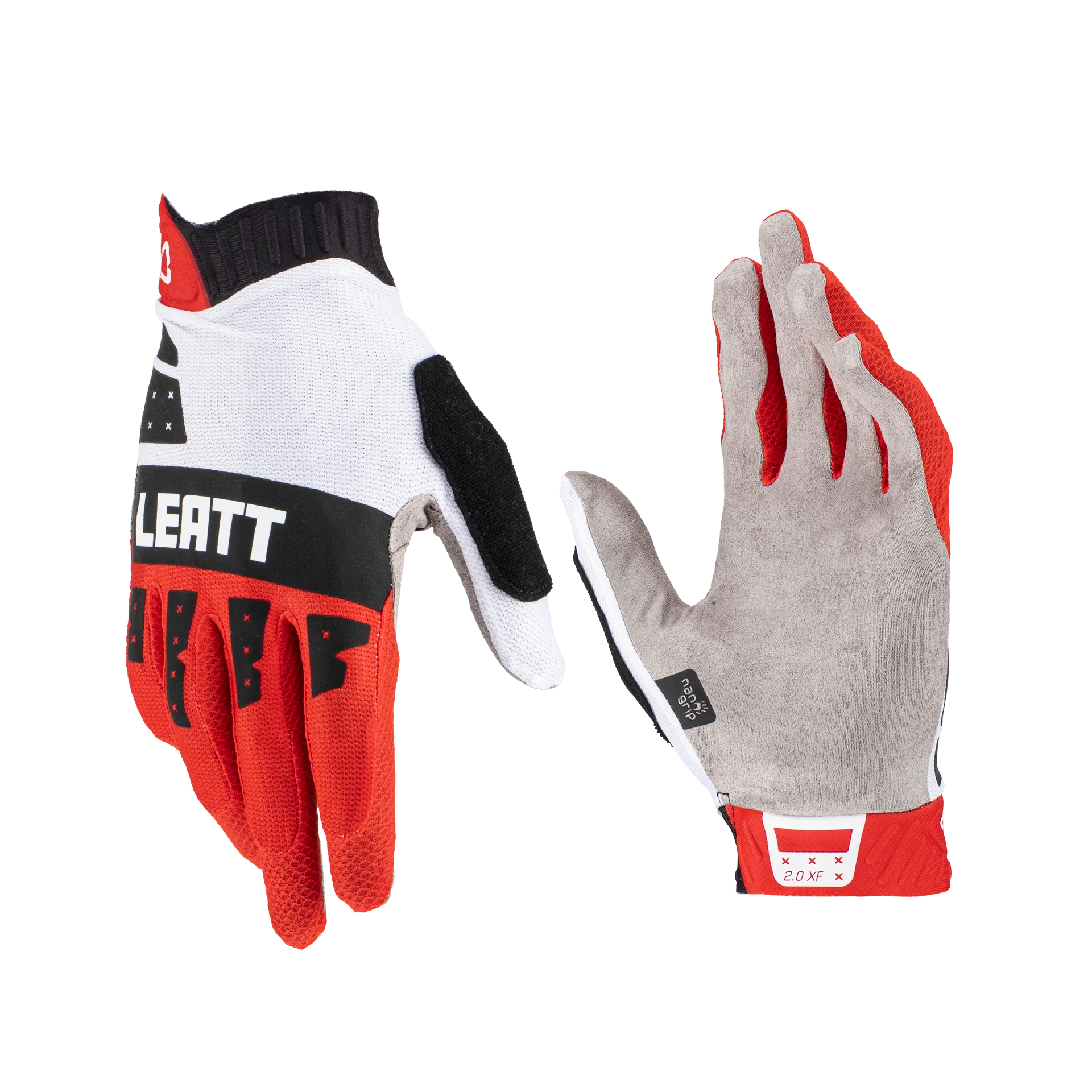 Gloves MTB 2.0 X-Flow