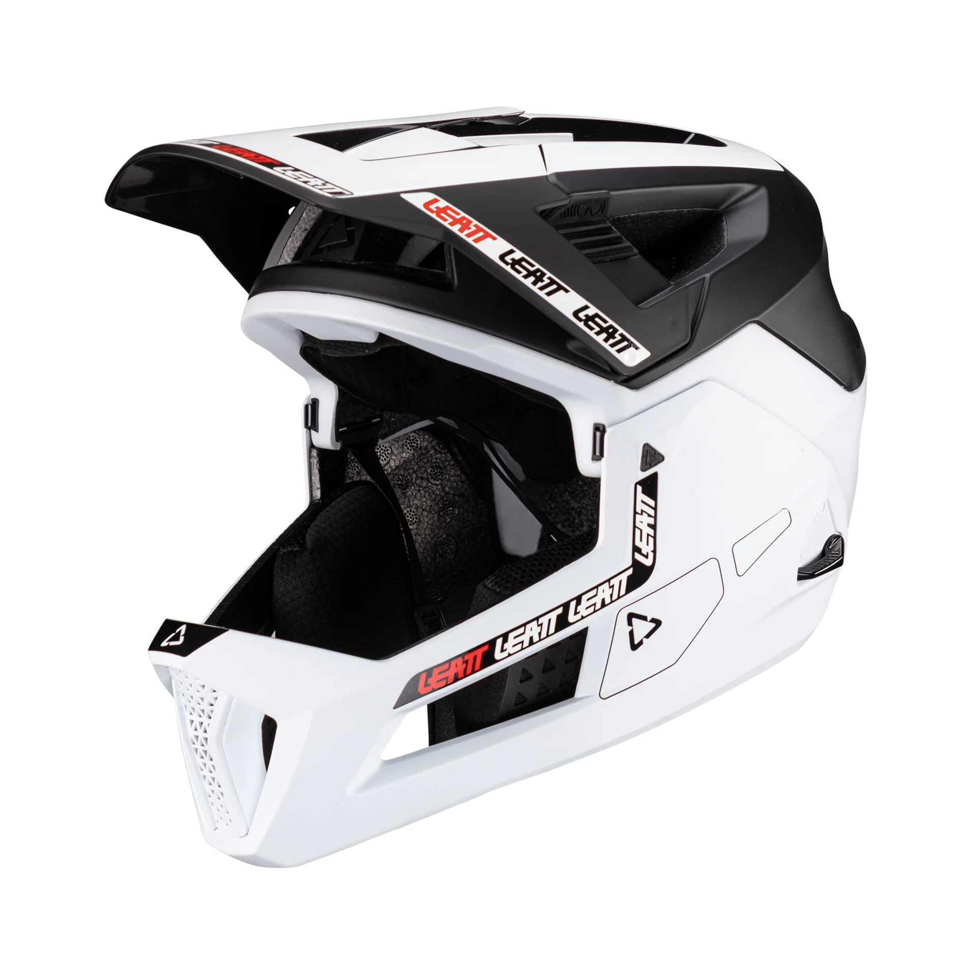 Helmet MTB Enduro 4.0
