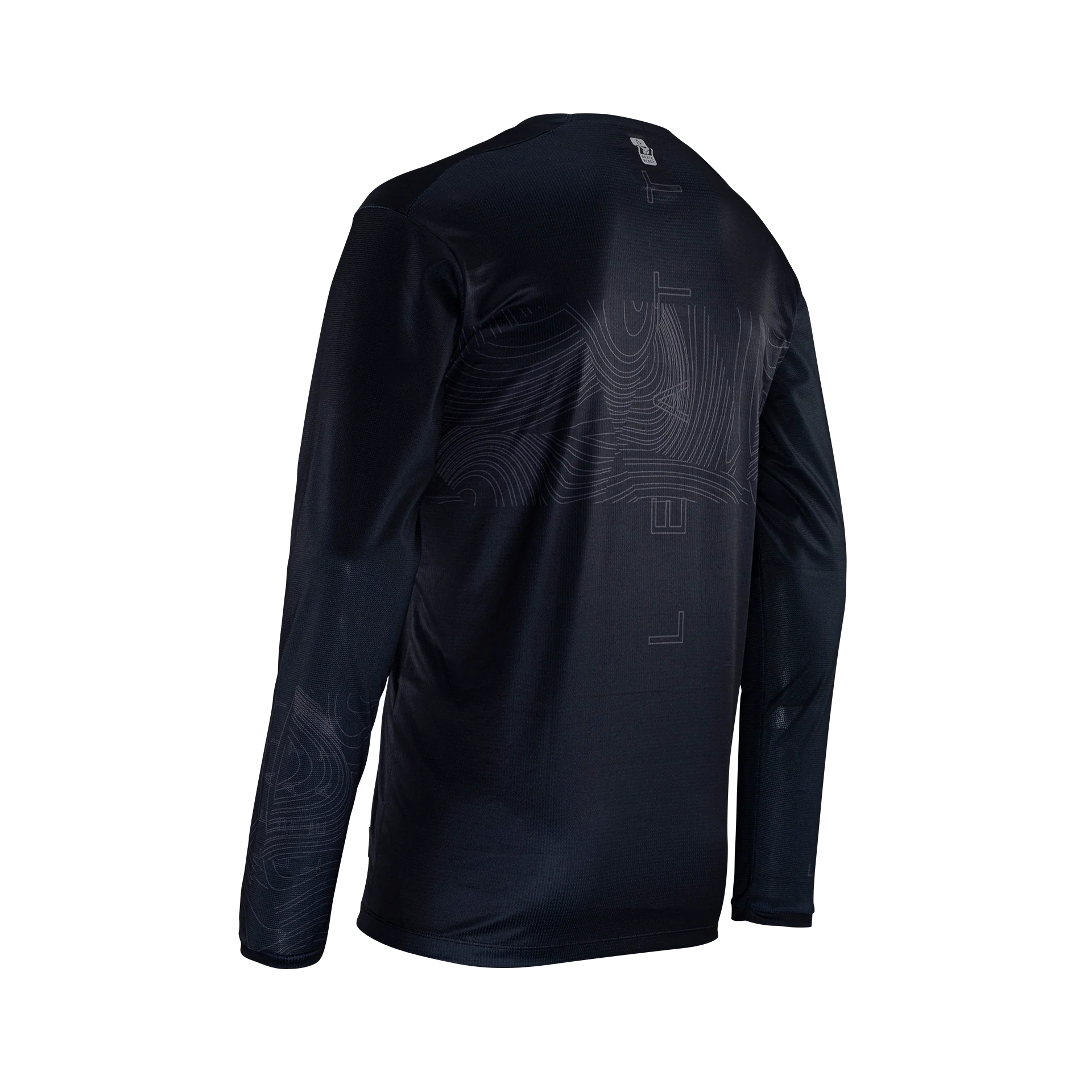 Jersey MTB Gravity 3.0 V24