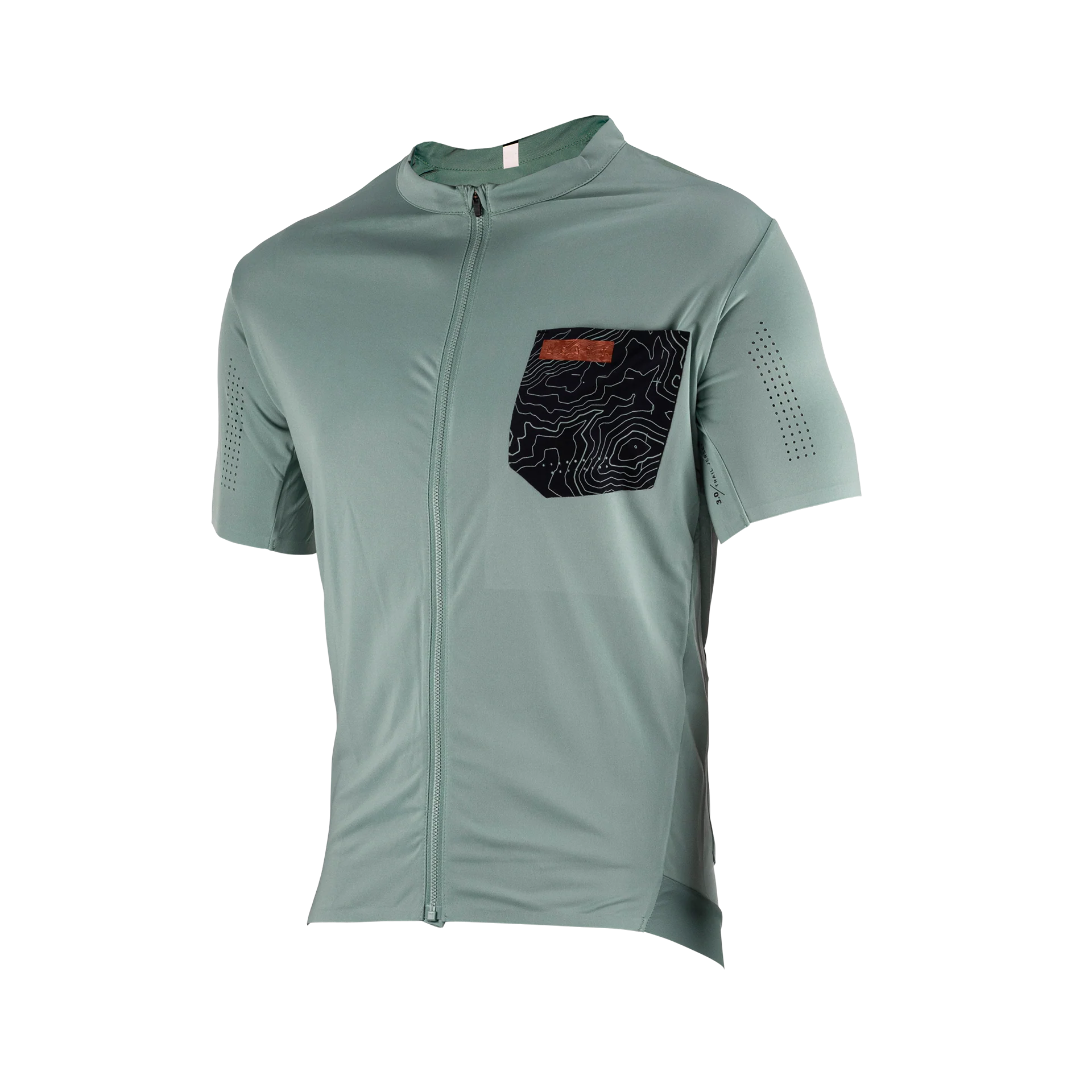 Jersey MTB Trail 3.0 V23