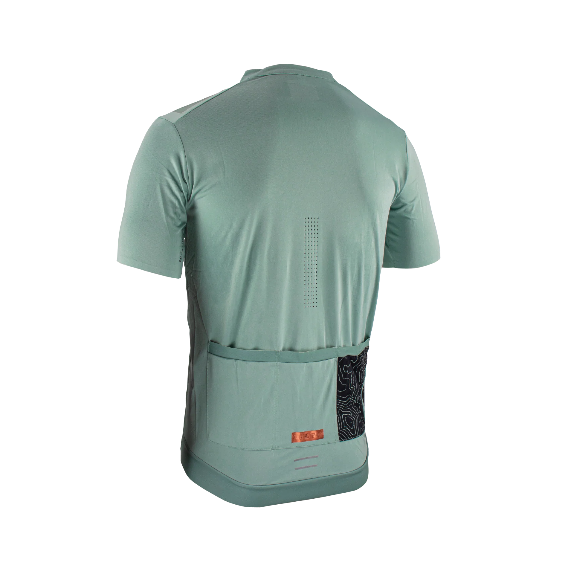 Jersey MTB Trail 3.0 V23