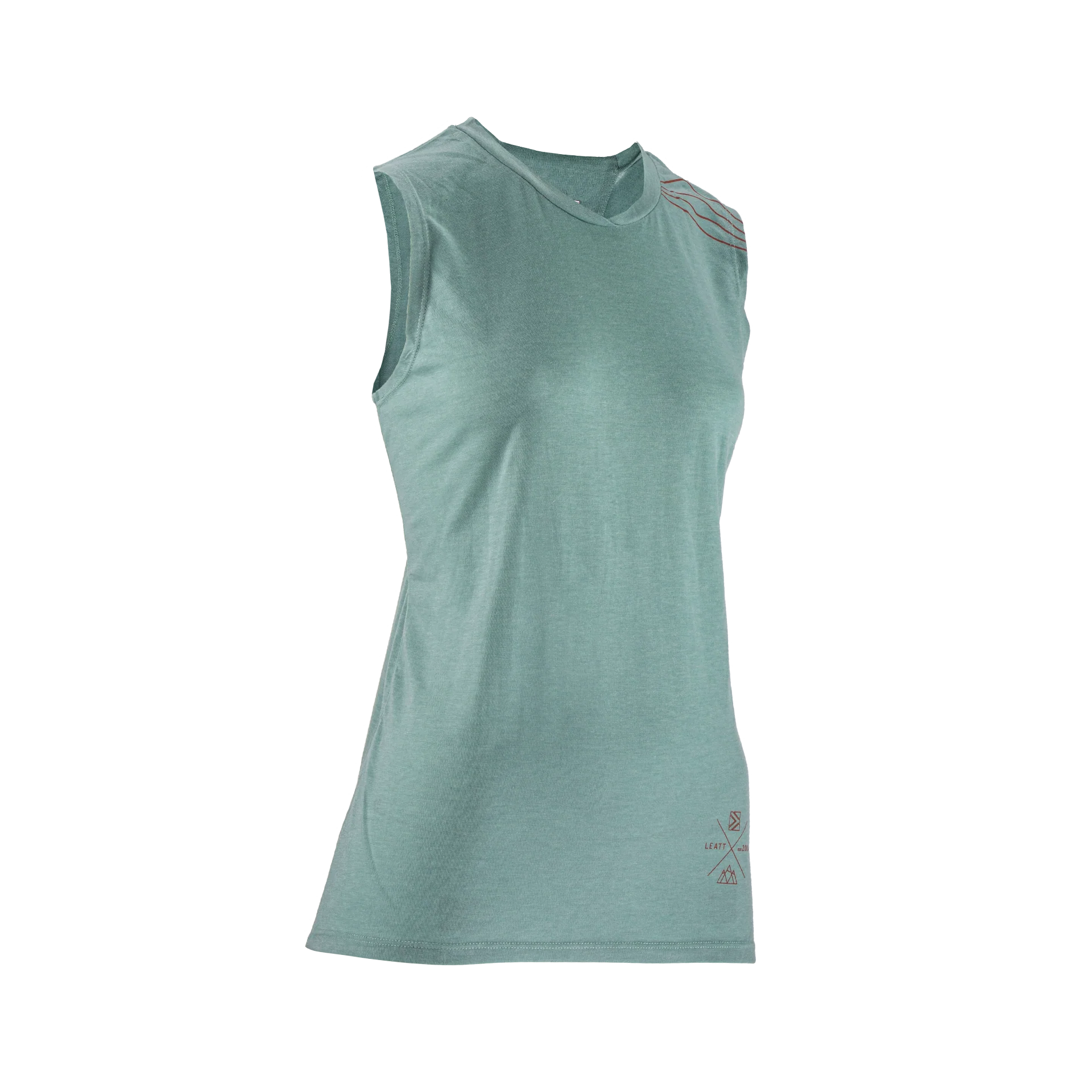 TankTop MTB All Mountain 2.0 V23 - Women