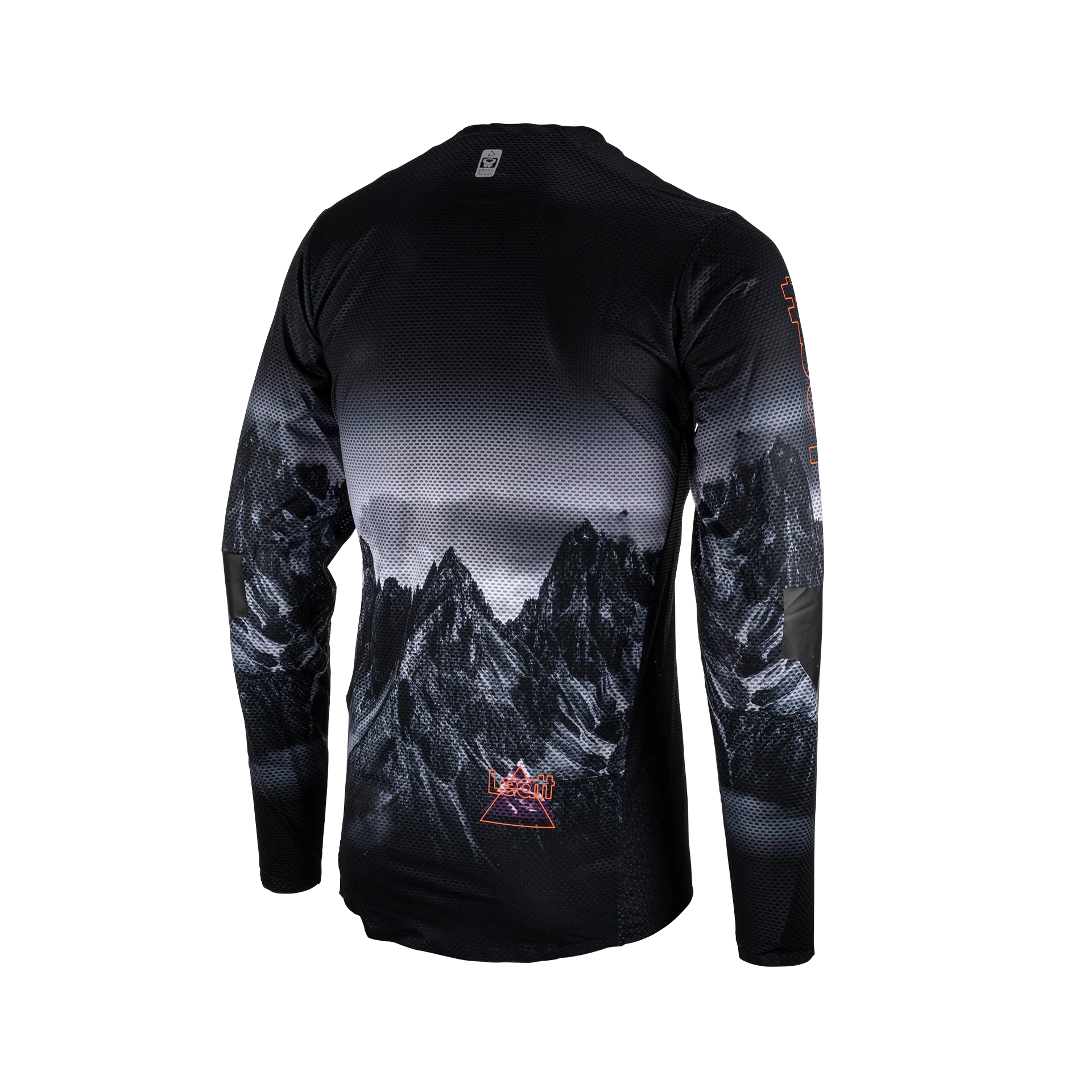 Jersey MTB Gravity 4.0 V23