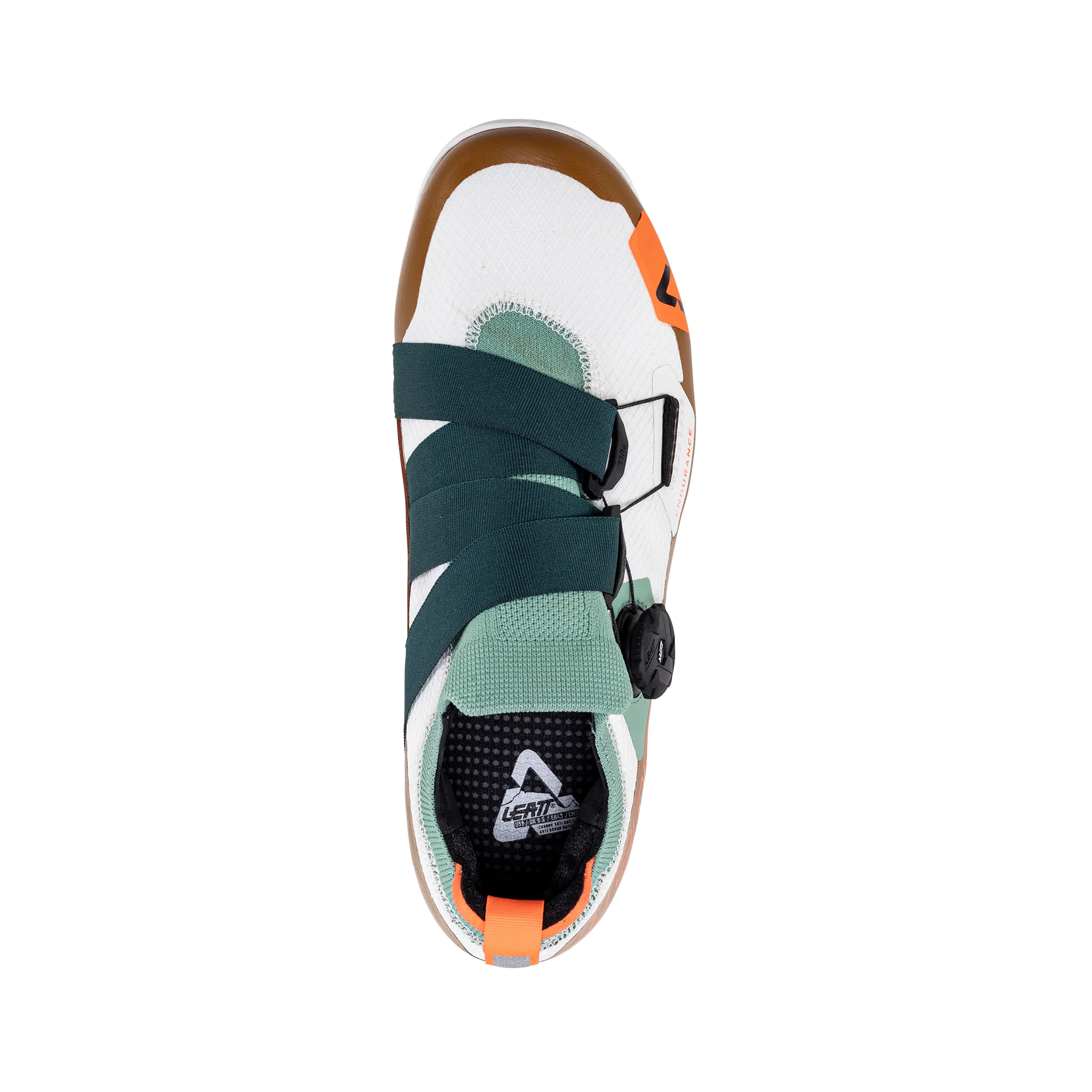 Shoes ProClip 8.0 Endurance