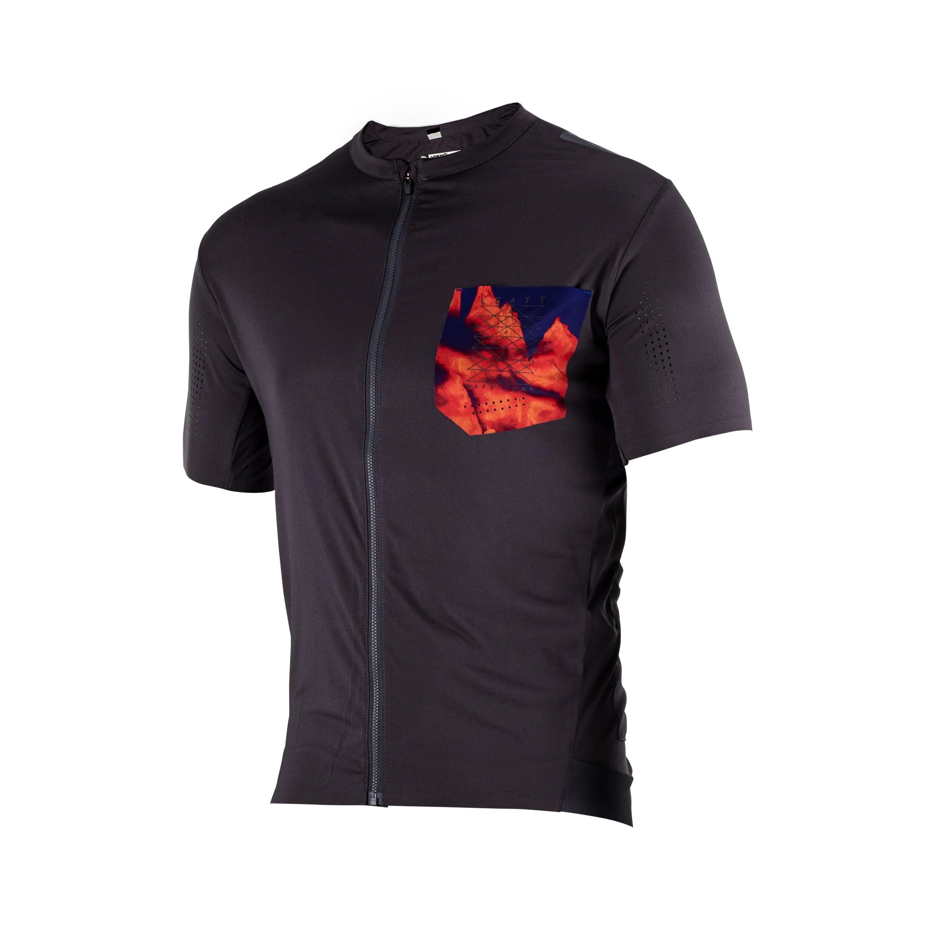 Jersey MTB Trail 3.0 V23