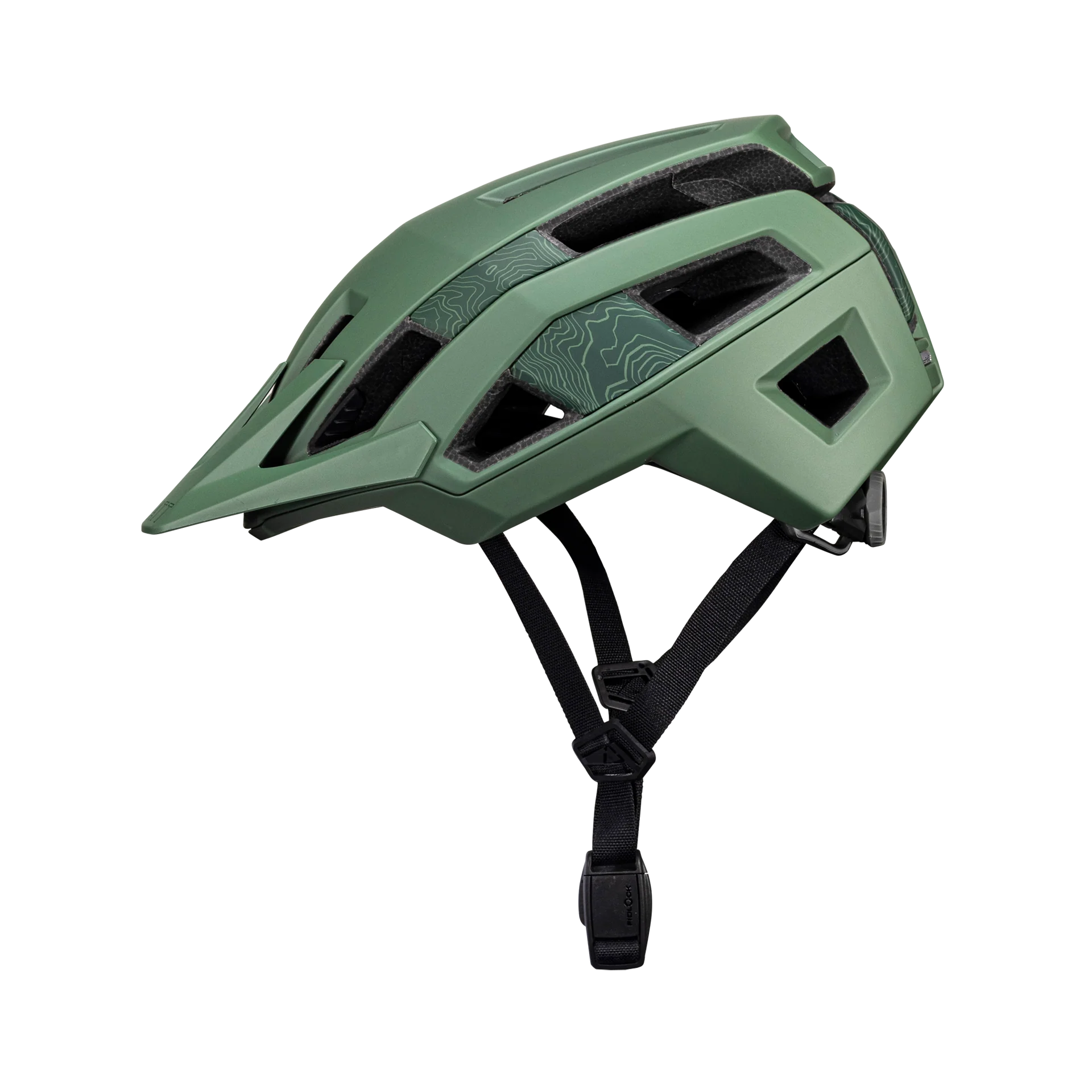 Helmet MTB Trail 3.0