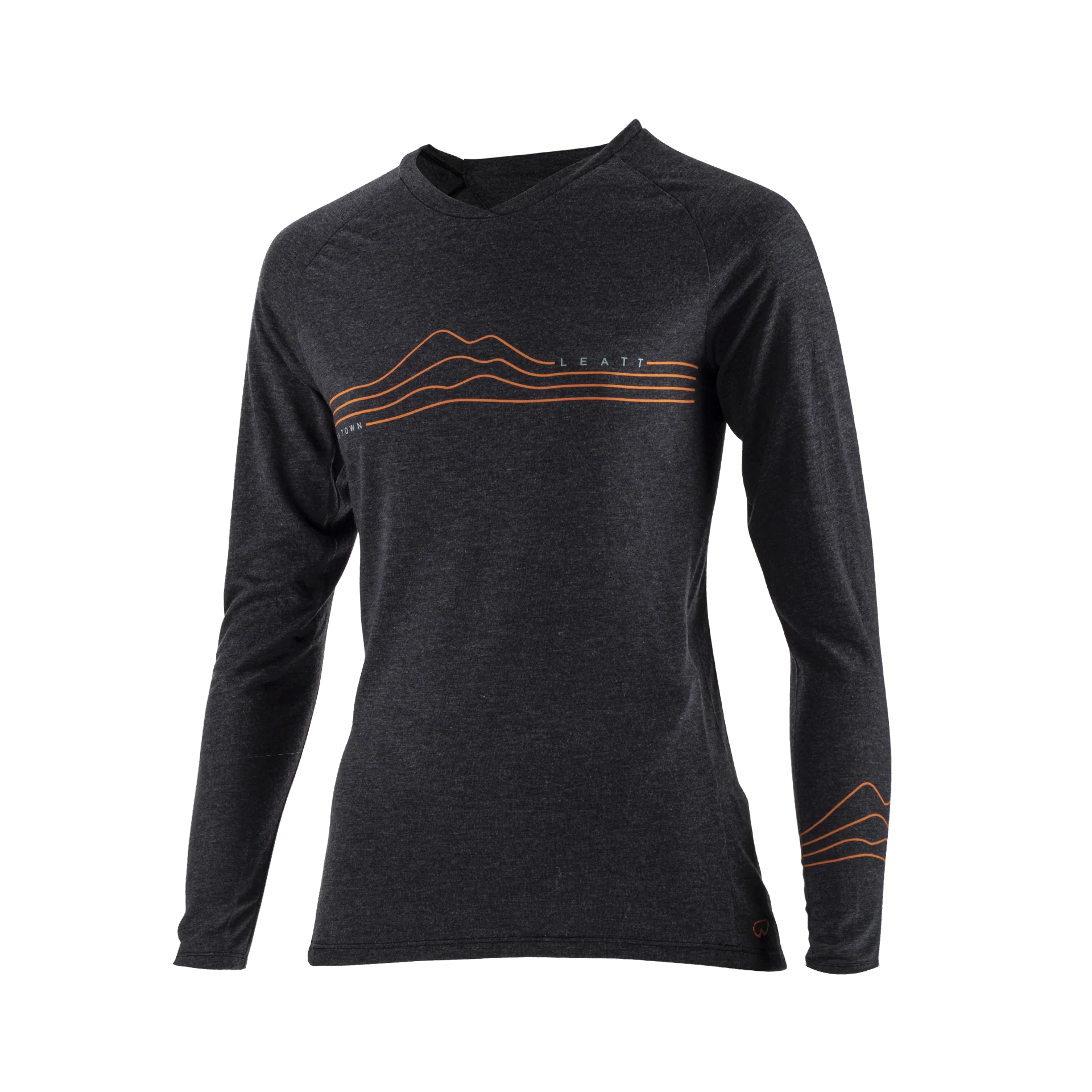 Jersey MTB All Mountain 3.0 V23 - Women