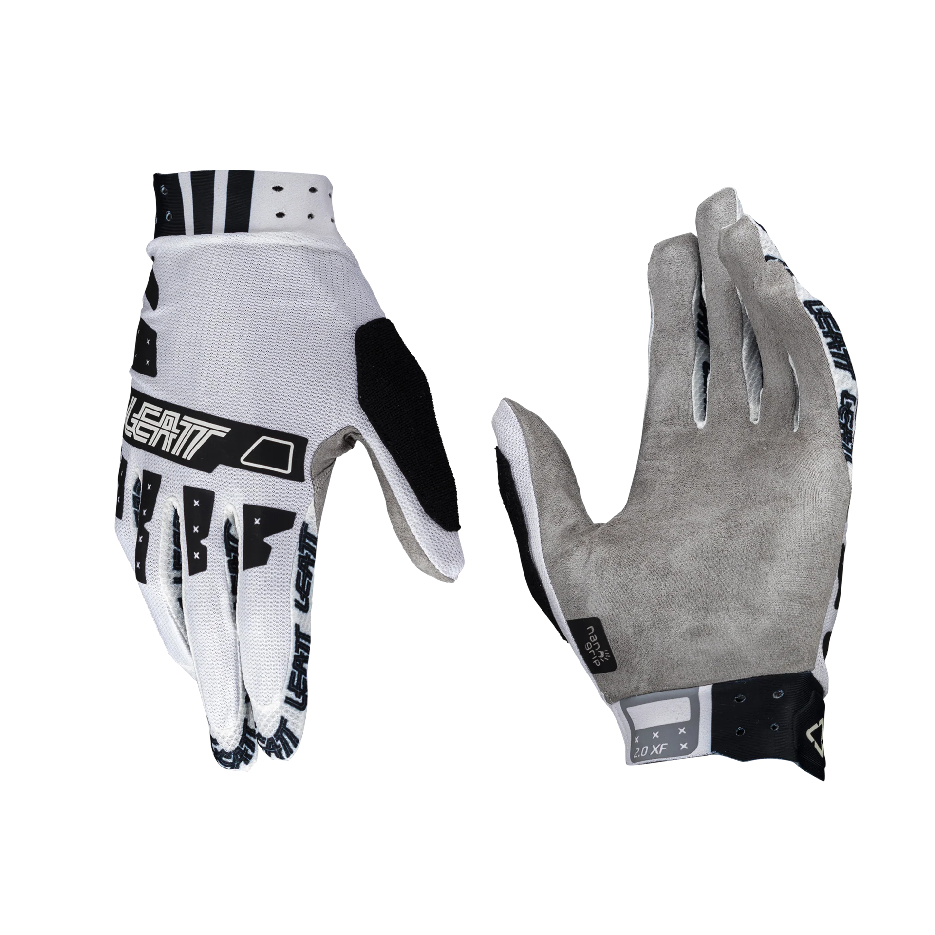 Gloves MTB 2.0 X-Flow