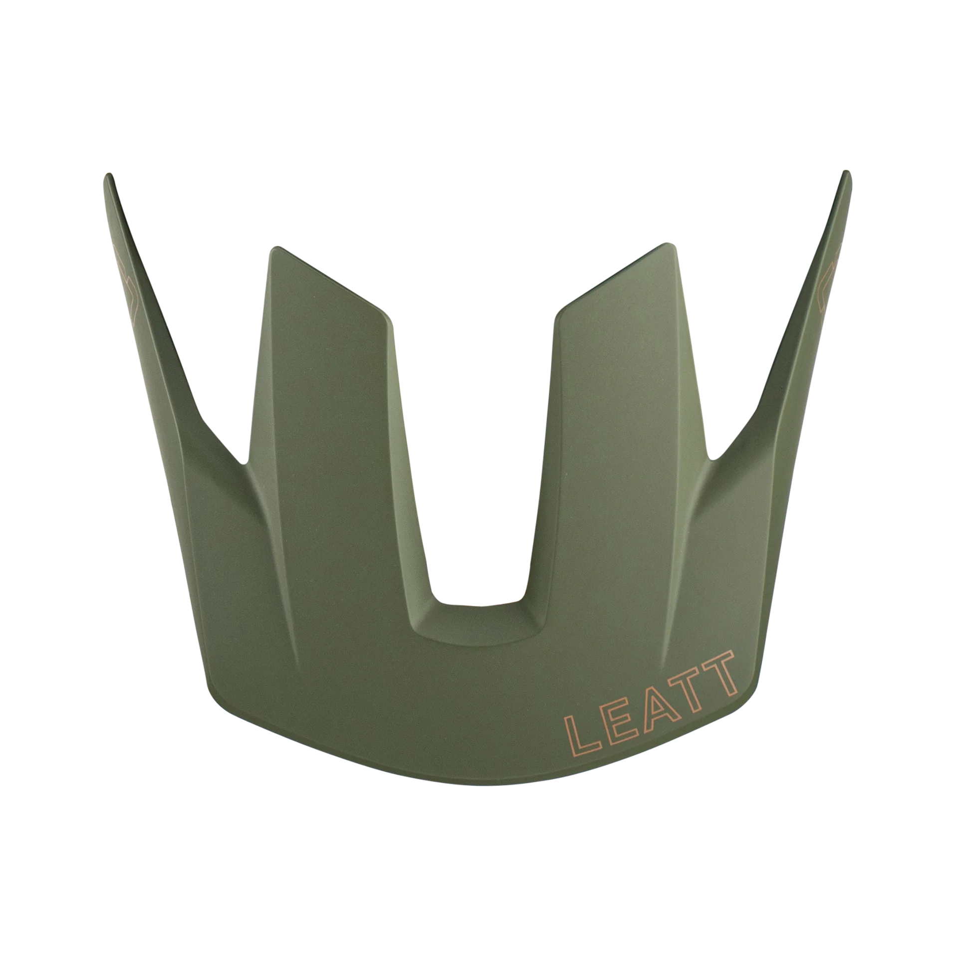 Visor MTB AllMtn 3.0 V23