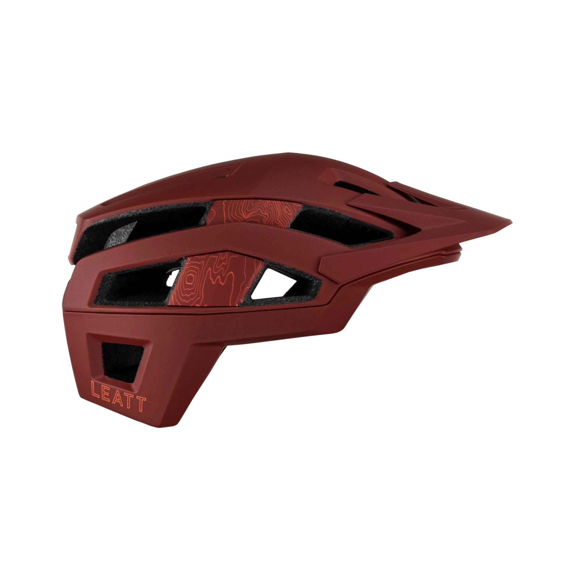 Helmet MTB Trail 3.0