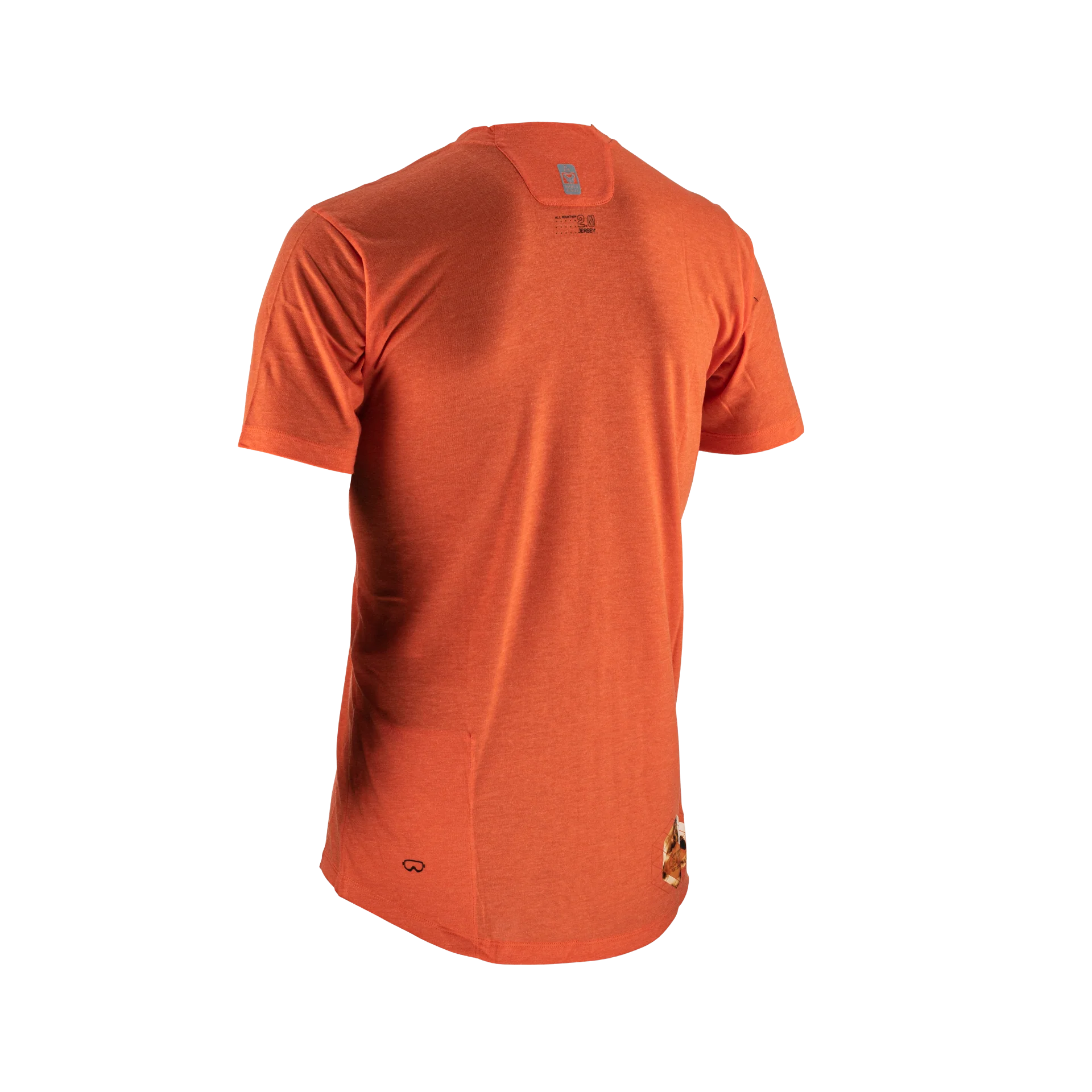 Jersey MTB All Mountain 2.0 V23 - Junior