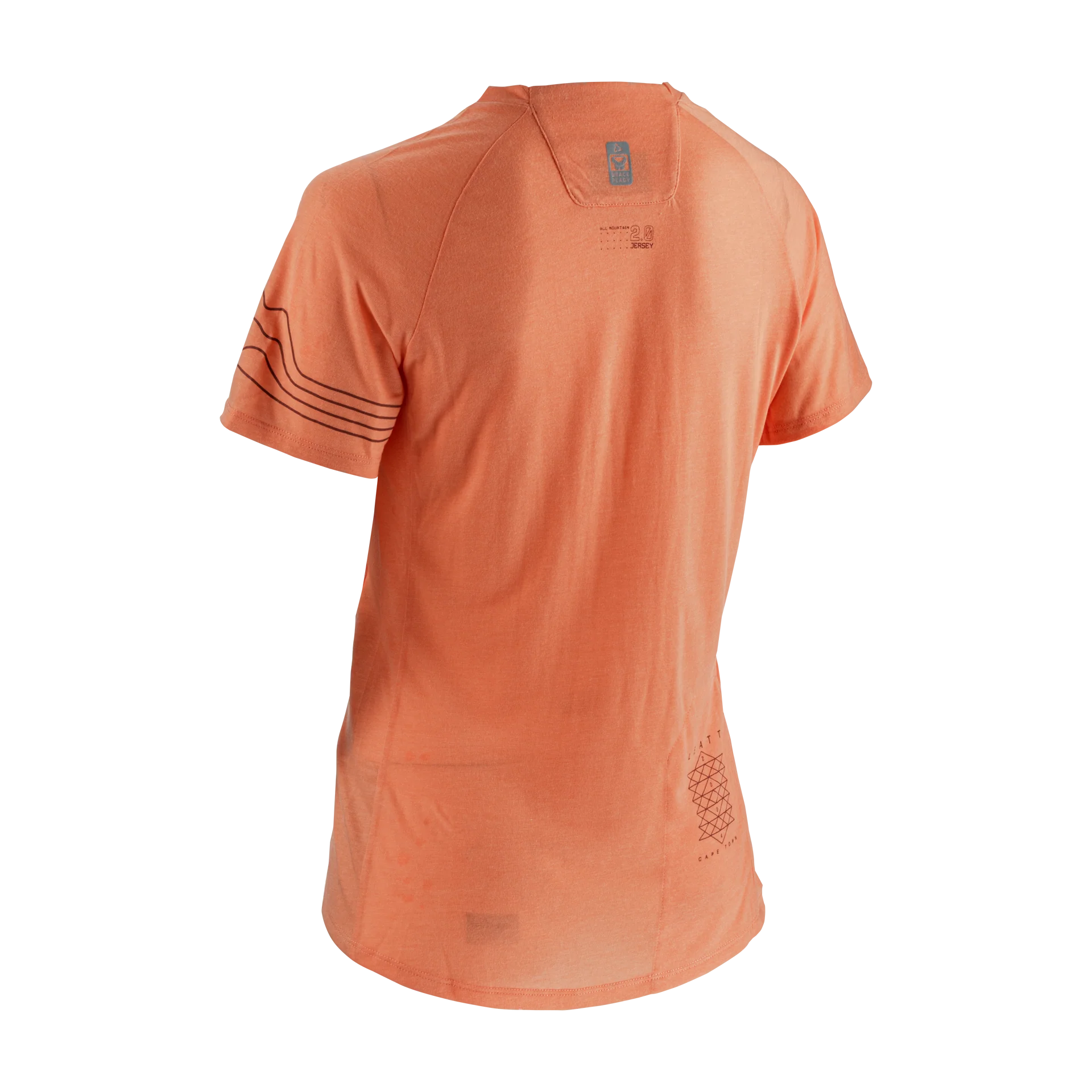 Jersey MTB All Mountain 2.0 V23 - Women