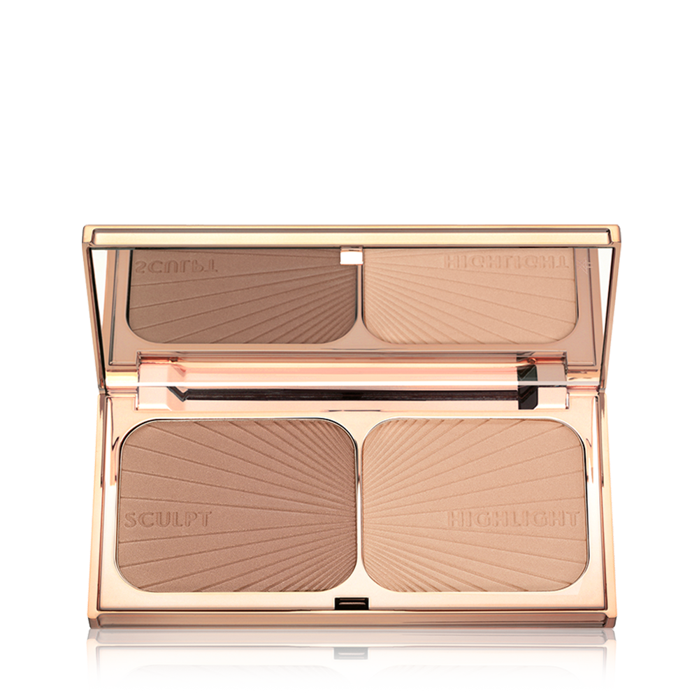 FILMSTAR BRONZE & GLOW