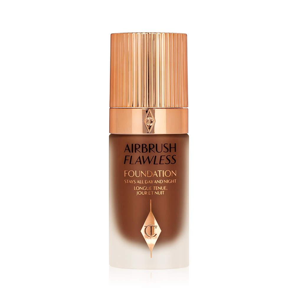 AIRBRUSH FLAWLESS FOUNDATION