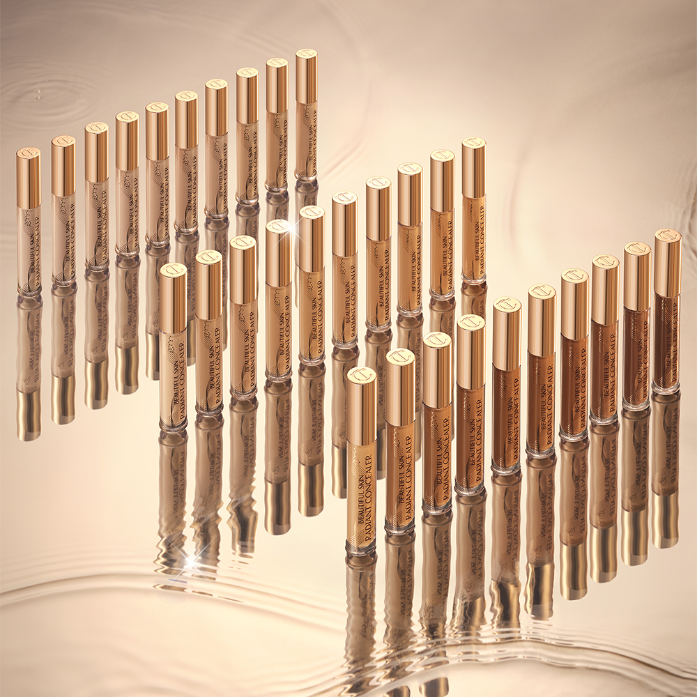 BEAUTIFUL SKIN RADIANT CONCEALER