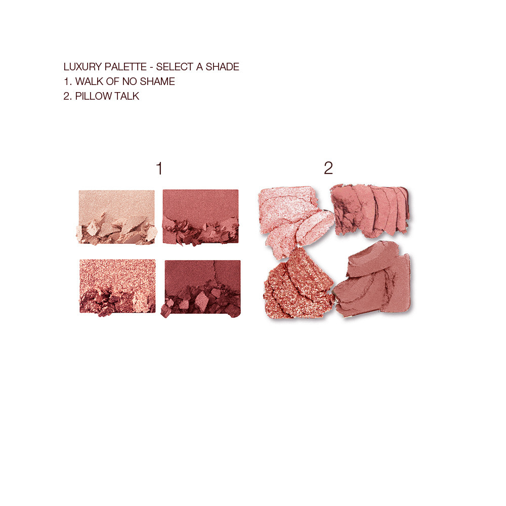 CHARLOTTE’S DREAMY MESMERISING EYE DUO