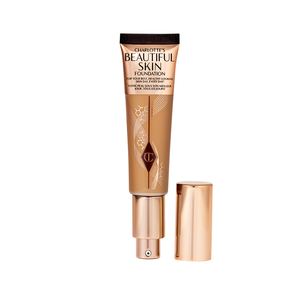 BEAUTIFUL SKIN FOUNDATION