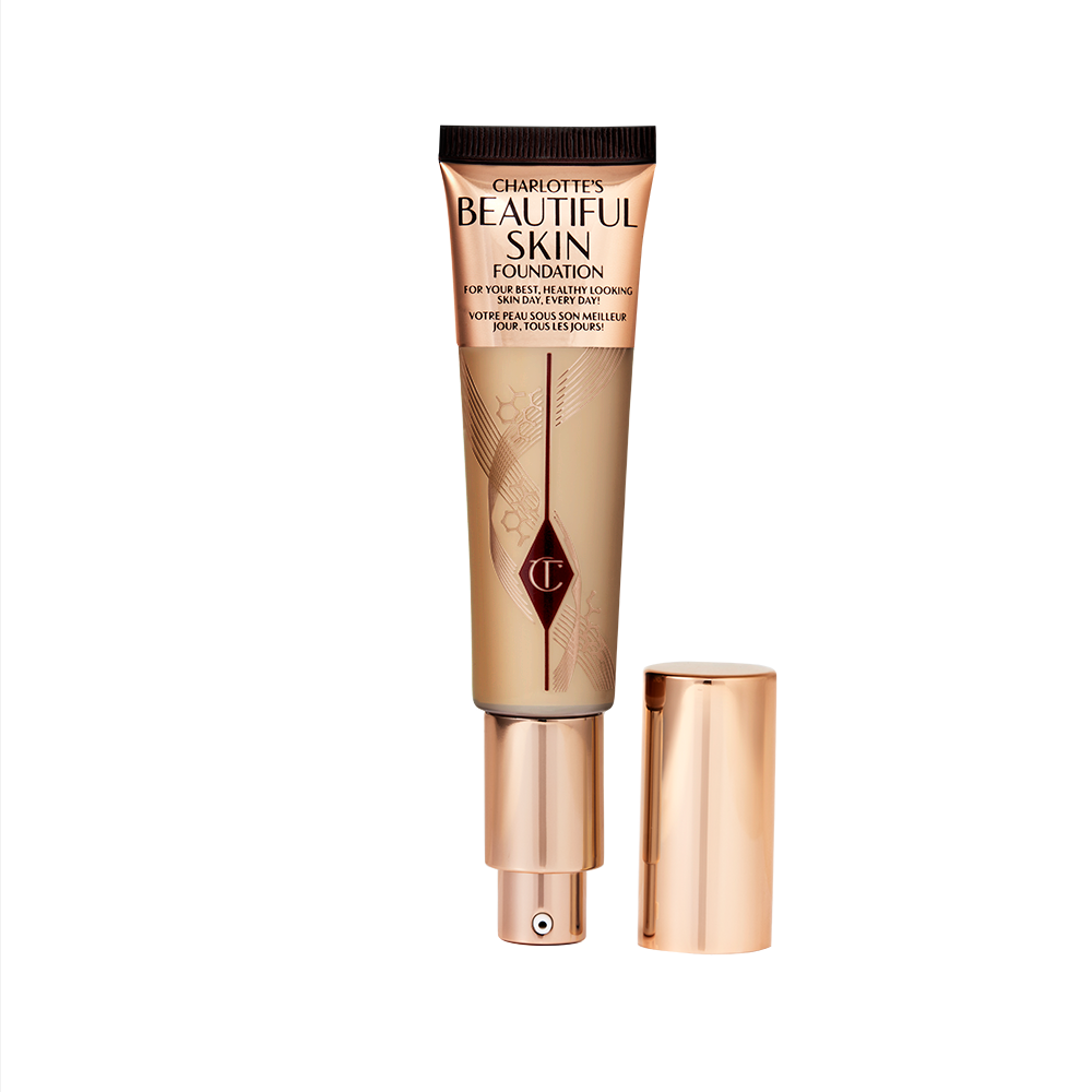 BEAUTIFUL SKIN FOUNDATION
