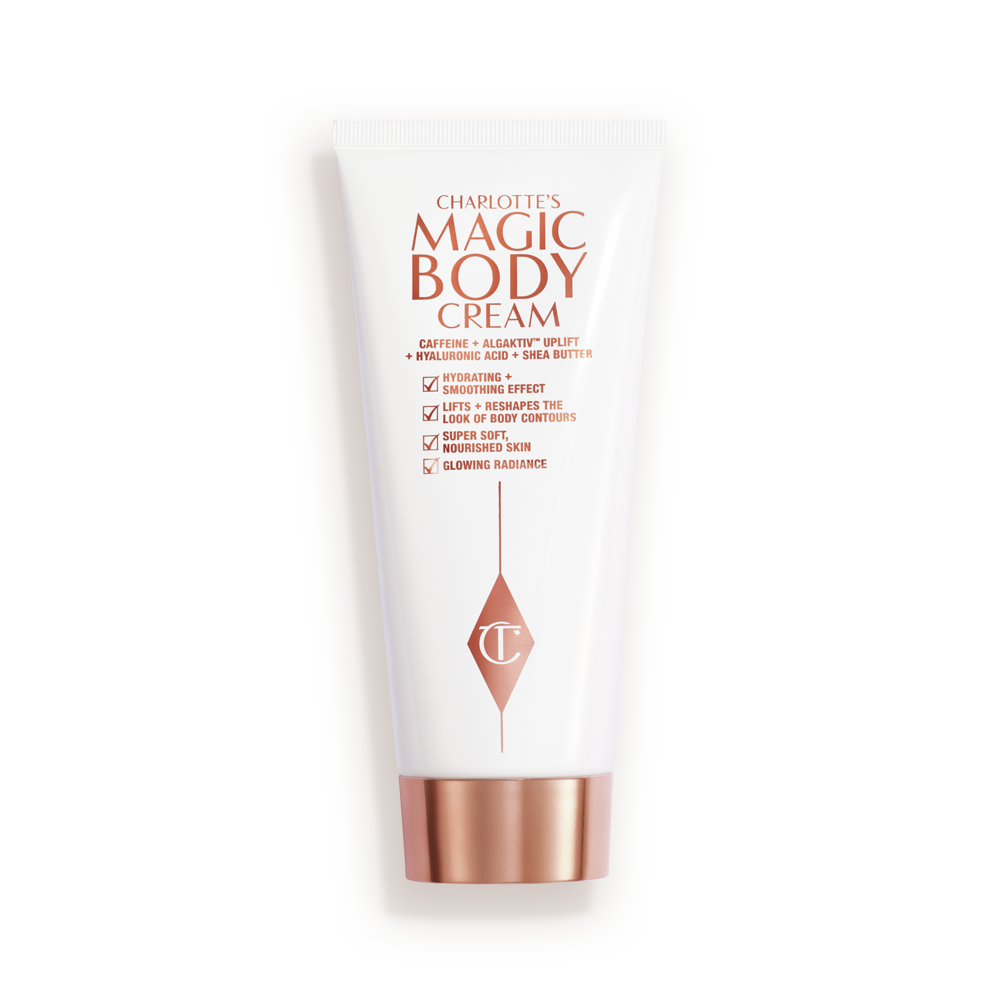 CHARLOTTE'S MAGIC BODY CREAM
