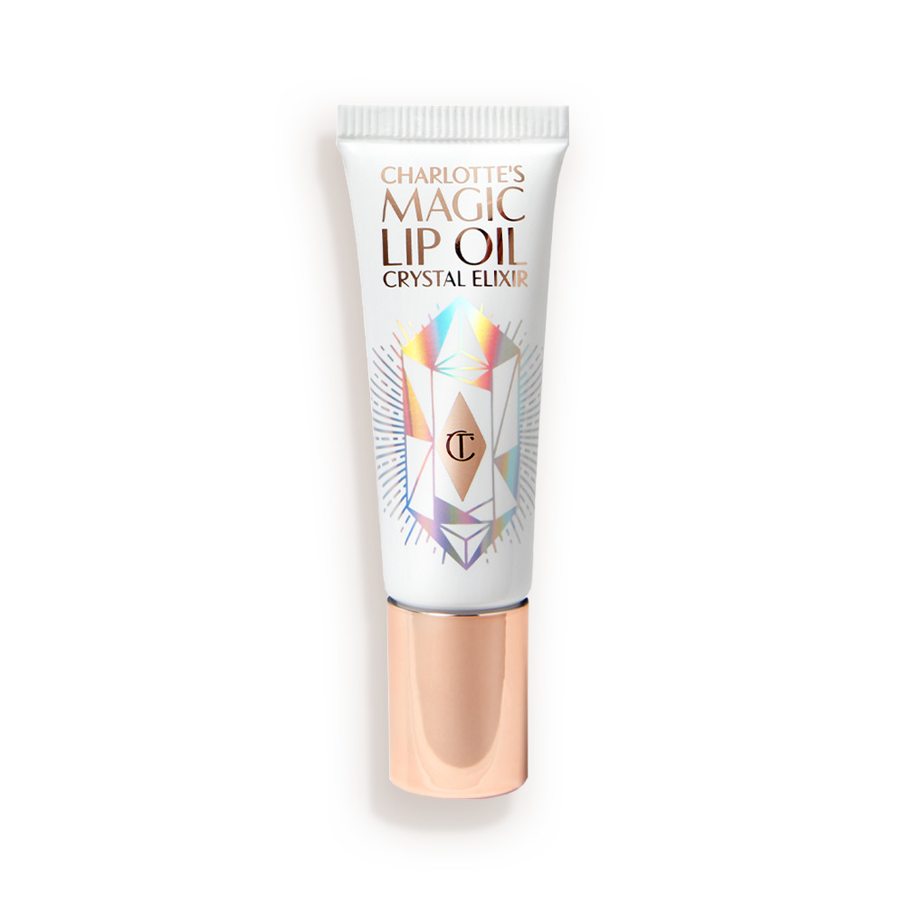 CHARLOTTE'S MAGIC LIP OIL CRYSTAL ELIXIR