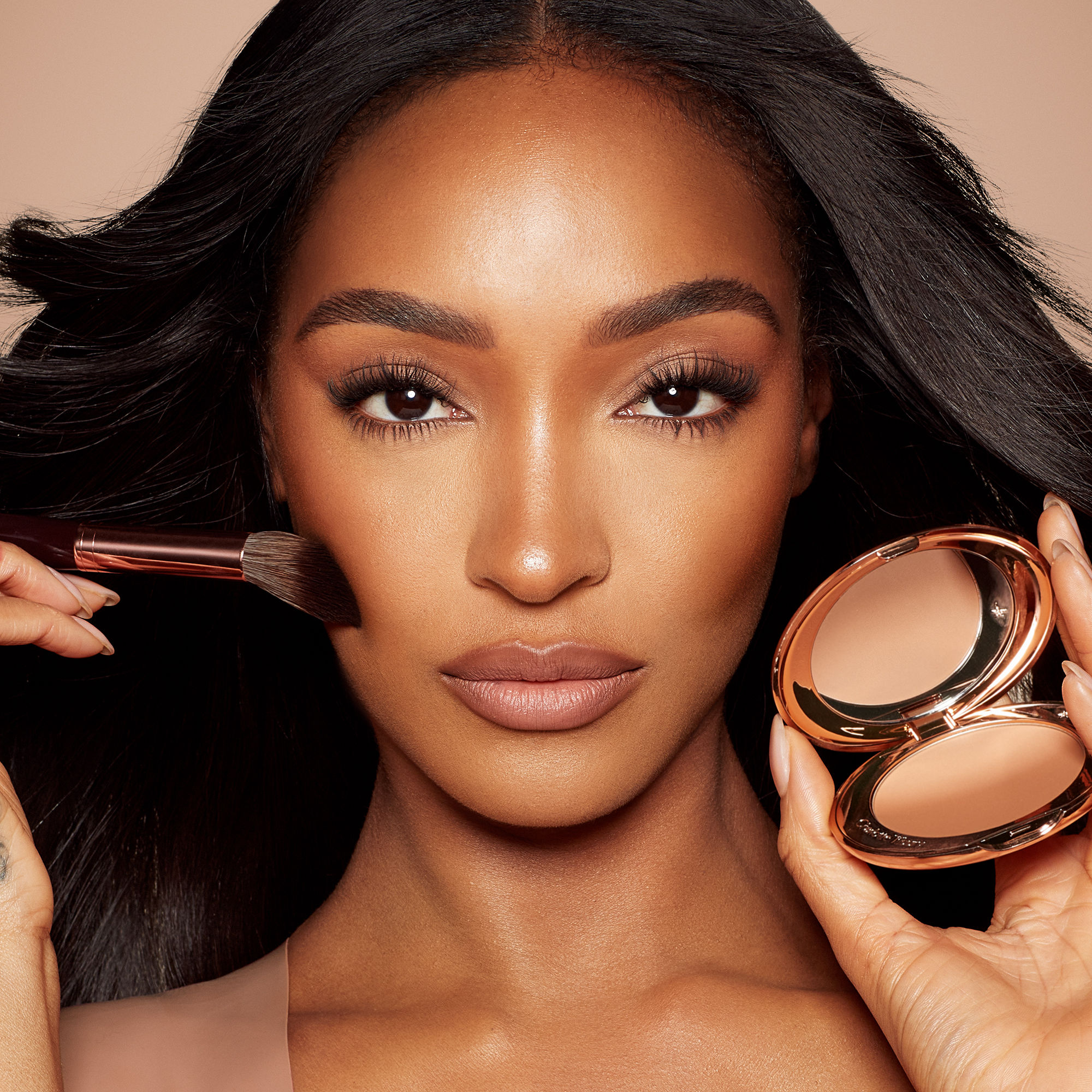 UNREAL, FLAWLESS LOOKING SKIN KIT