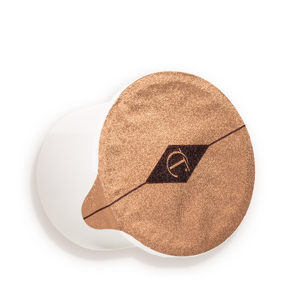 CHARLOTTE'S MAGIC CREAM