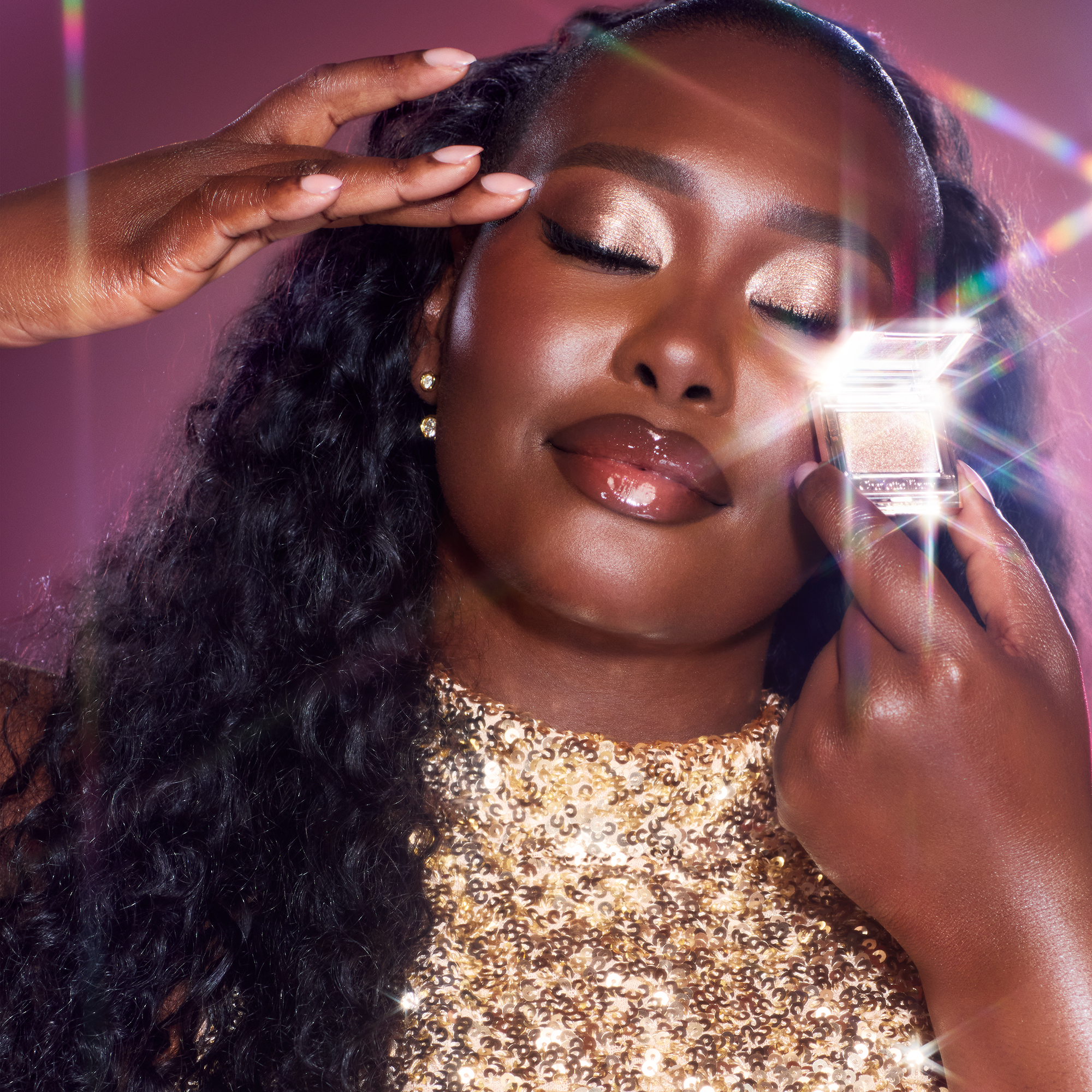 HYPNOTISING POP SHOTS