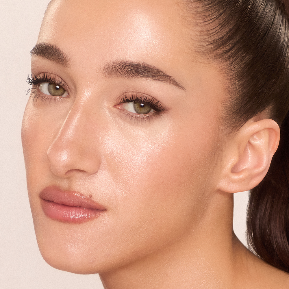 UNREAL SKIN SHEER GLOW TINT HYDRATING FOUNDATION STICK