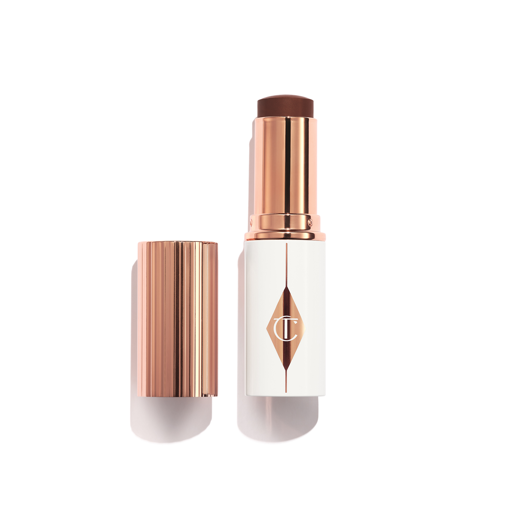 UNREAL SKIN SHEER GLOW TINT HYDRATING FOUNDATION STICK