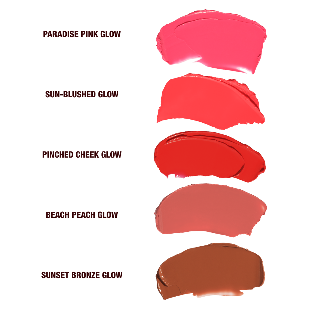 BEAUTIFUL SKIN ISLAND GLOW LIP & CHEEK