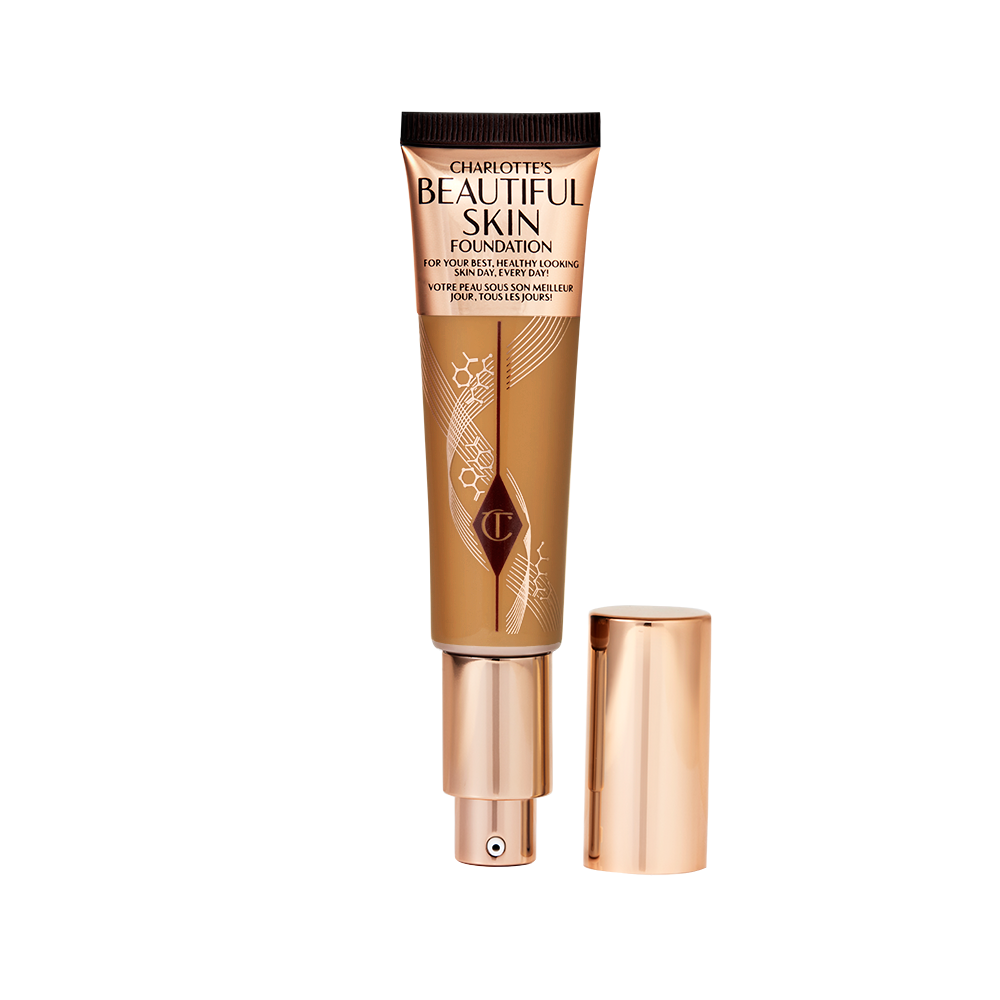 BEAUTIFUL SKIN FOUNDATION