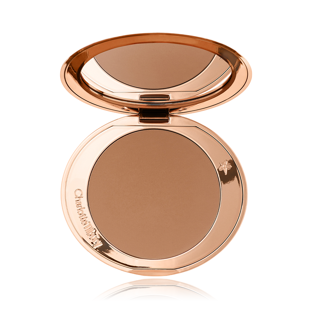AIRBRUSH BRONZER