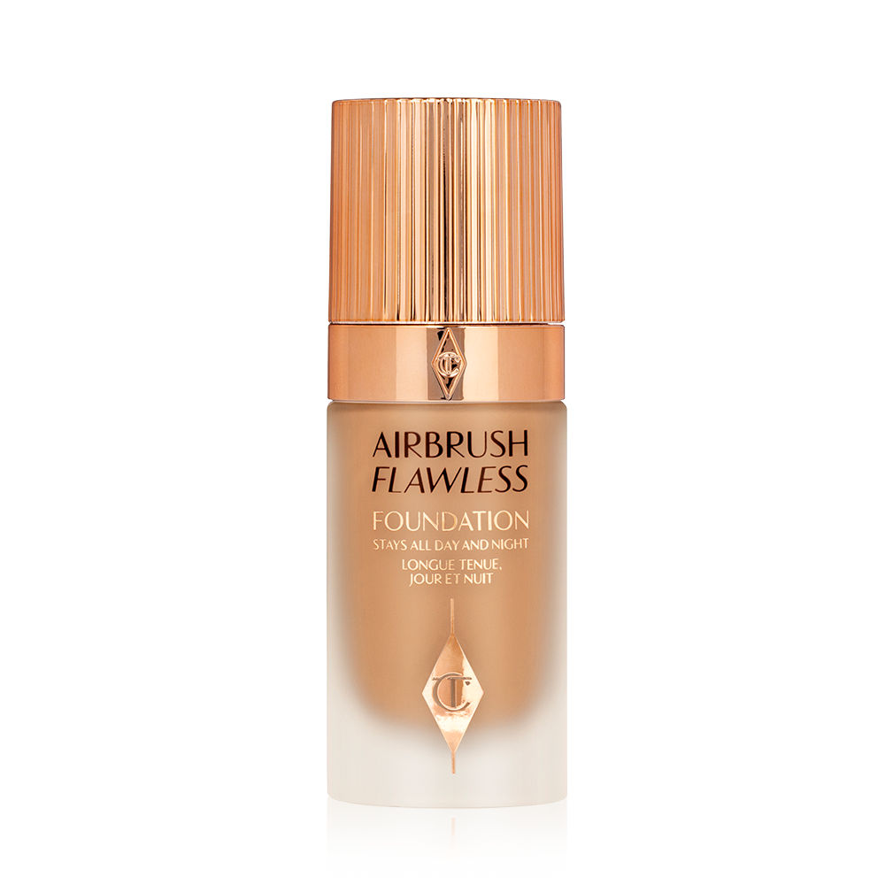 AIRBRUSH FLAWLESS FOUNDATION