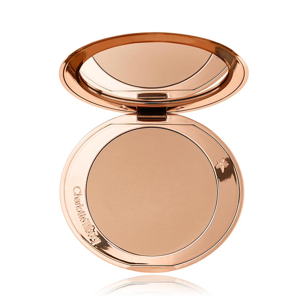 AIRBRUSH BRONZER