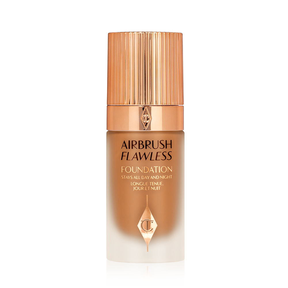 AIRBRUSH FLAWLESS FOUNDATION