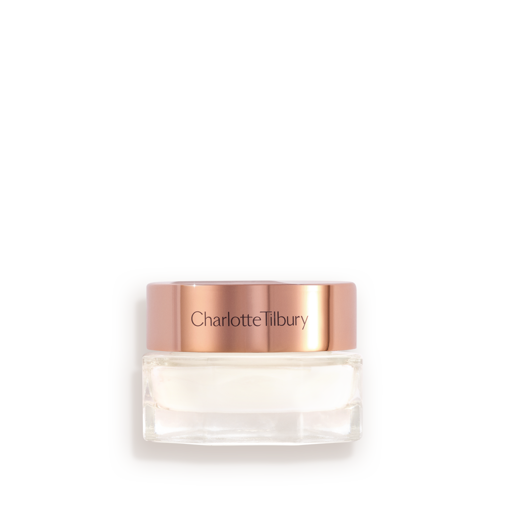 CHARLOTTE'S MAGIC CREAM