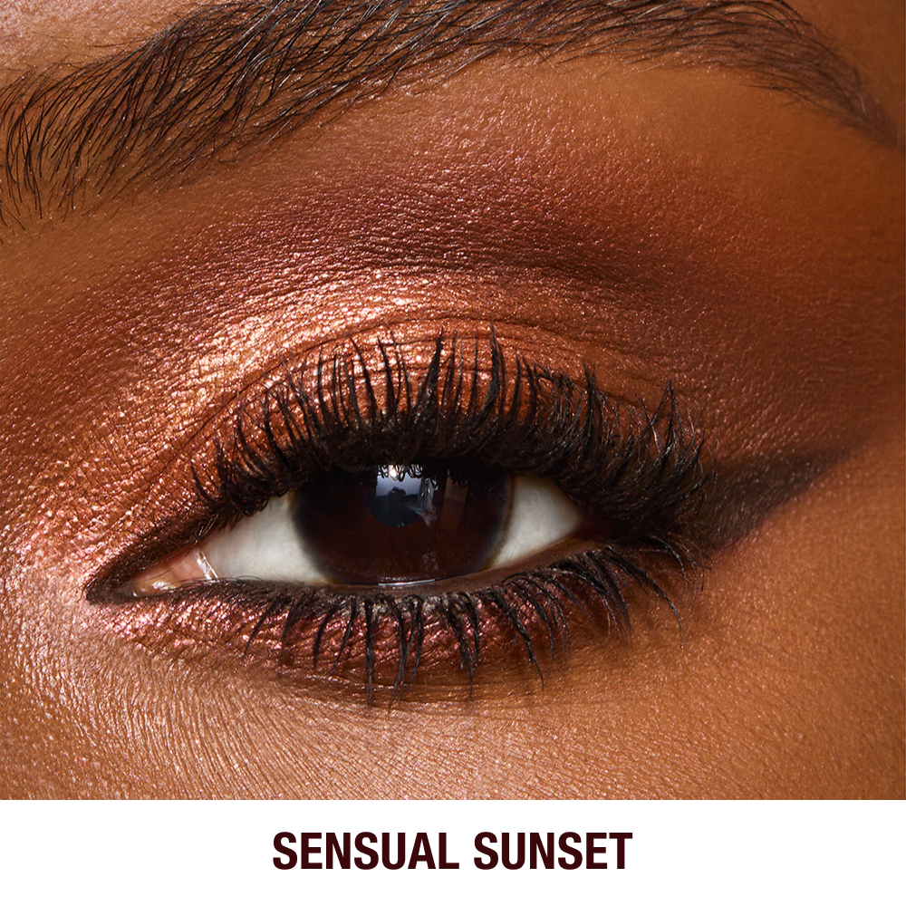 CHARLOTTE’S PALETTE OF BEAUTIFYING EYE TRENDS DUO