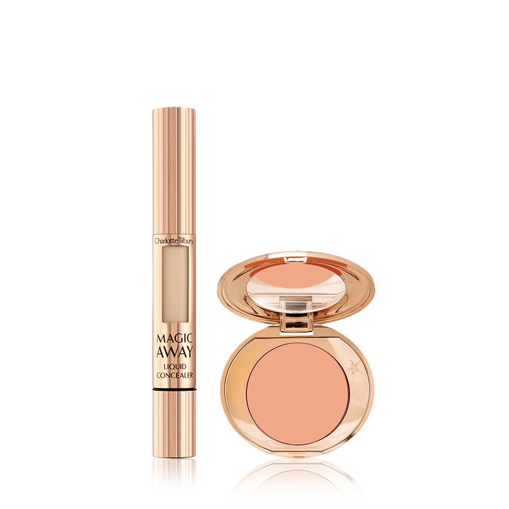 CONCEAL AND CORRECT KIT