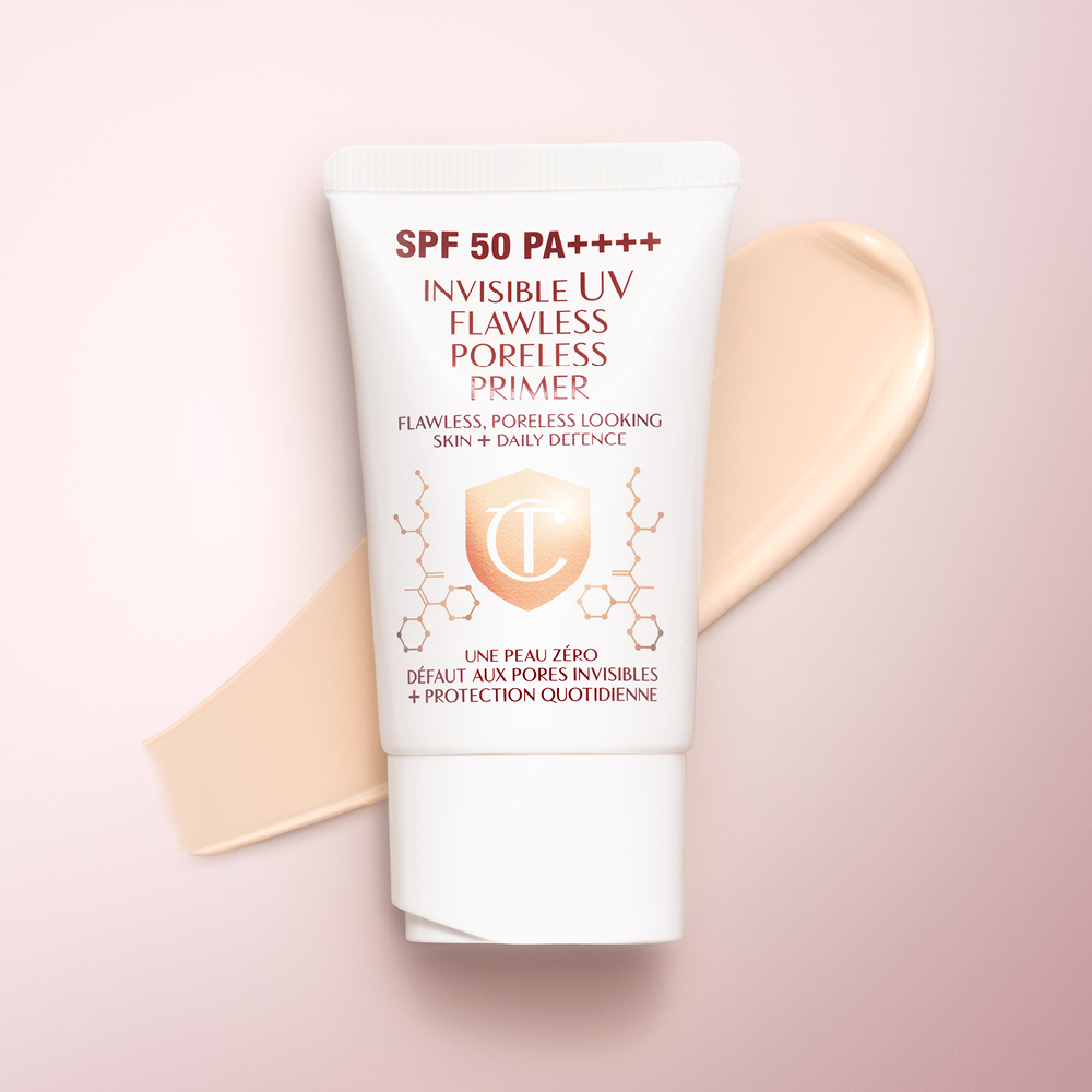 UNREAL BLUSH, PROTECT & SET TRIO